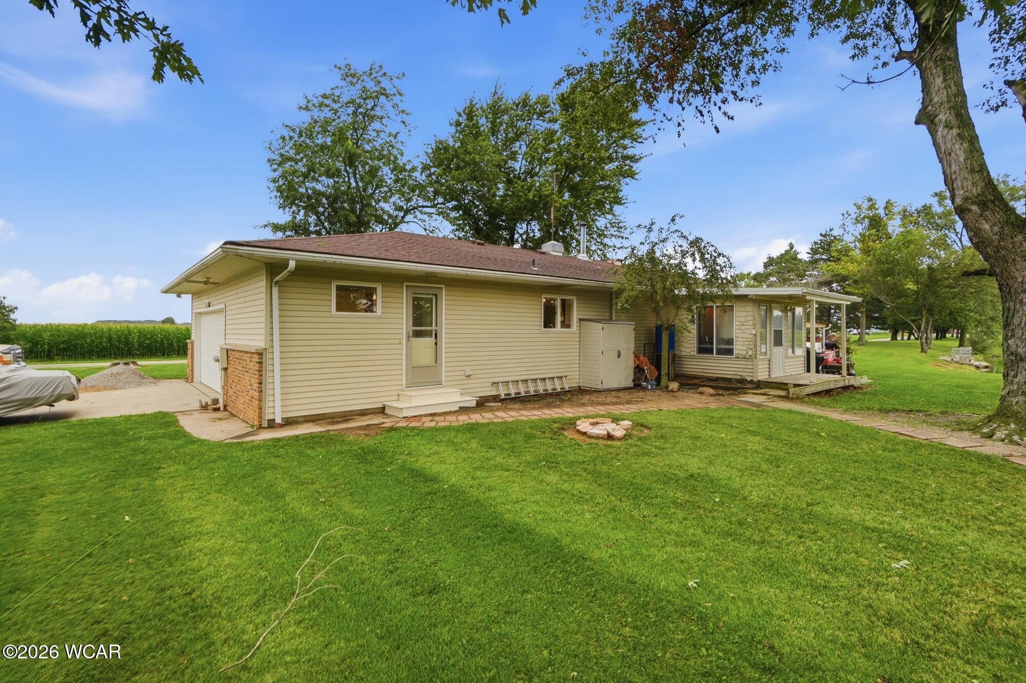 1217A Klinger Road, Convoy, Ohio