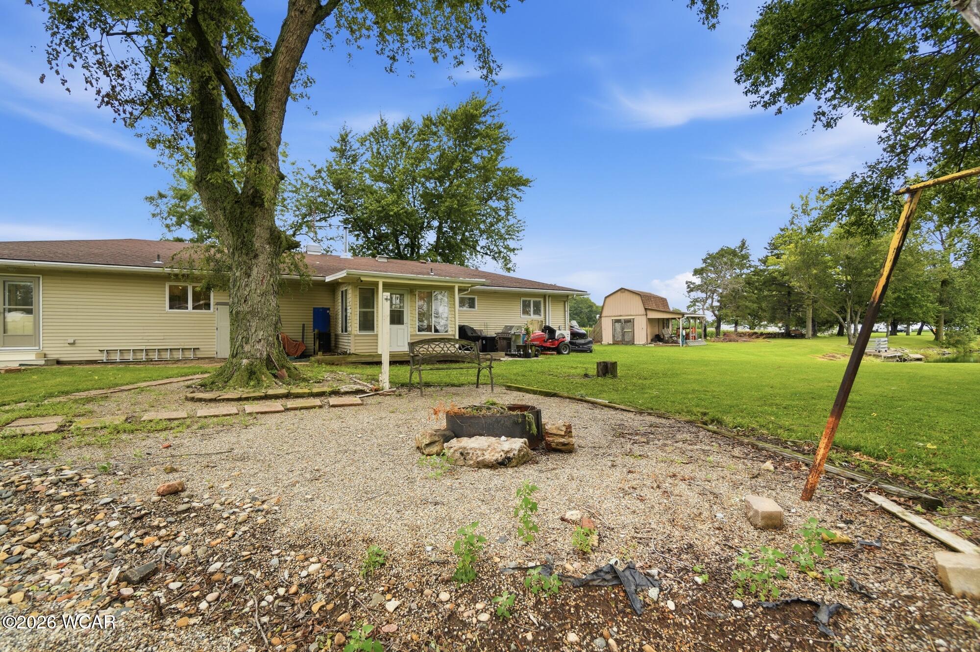 1217A Klinger Road, Convoy, Ohio