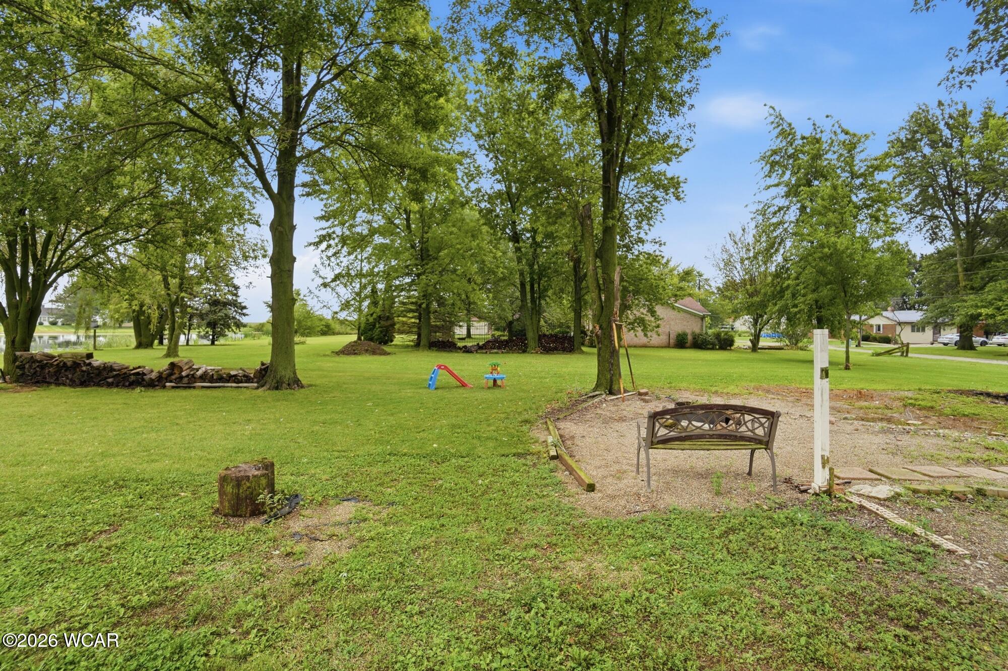 1217A Klinger Road, Convoy, Ohio