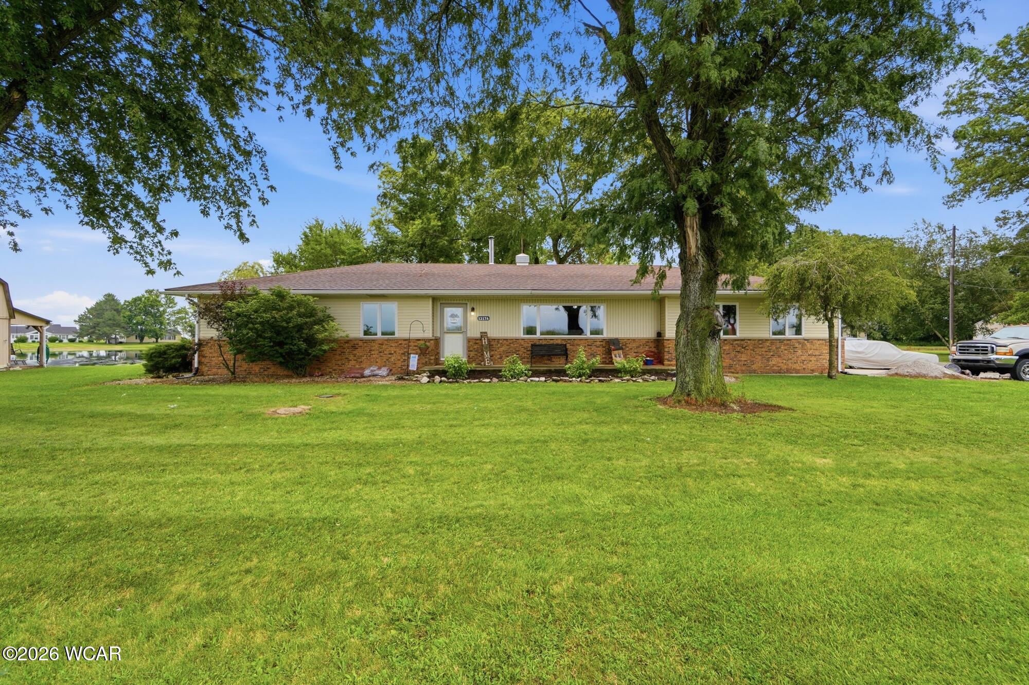 1217A Klinger Road, Convoy, Ohio