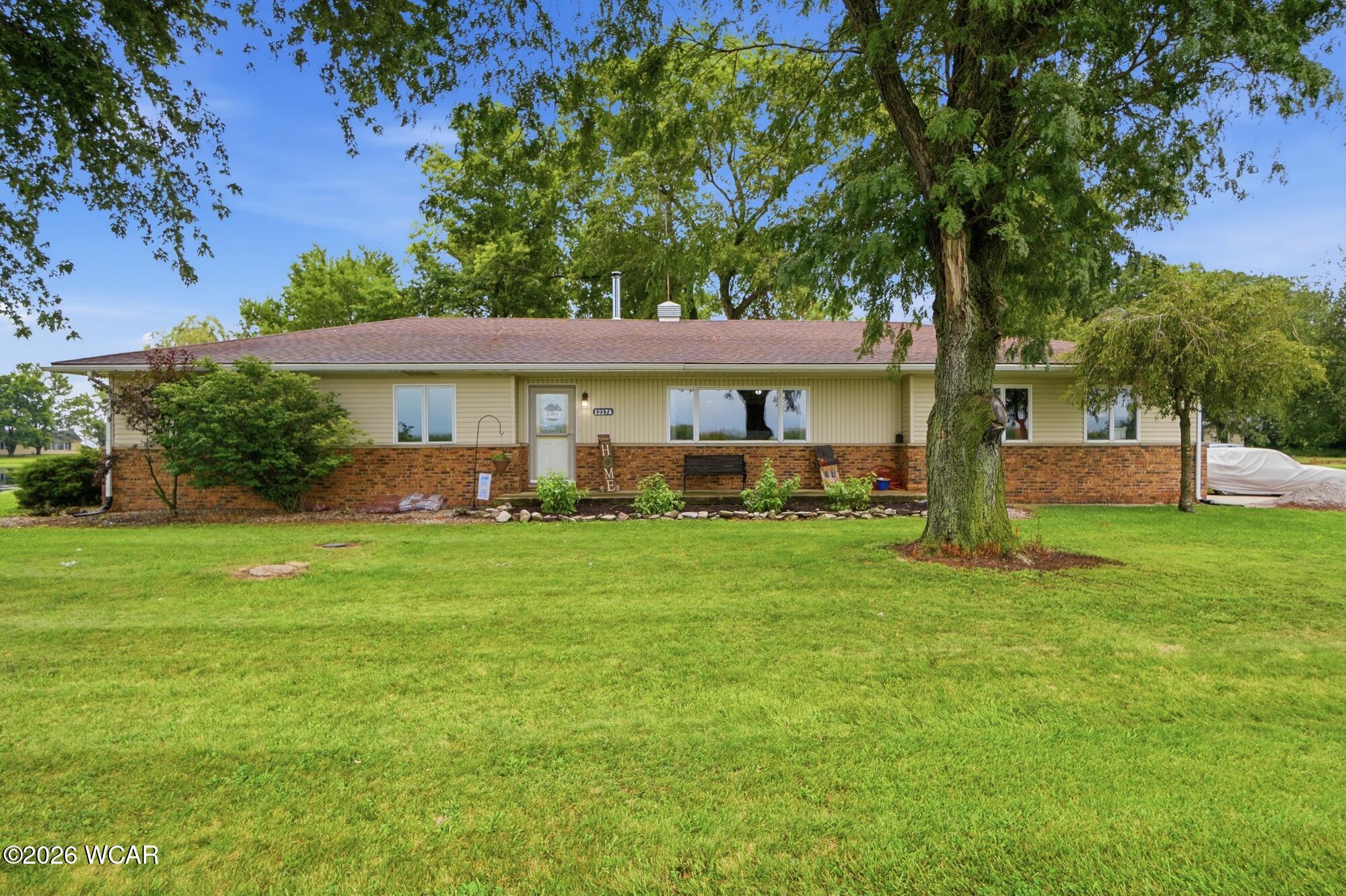 1217A Klinger Road, Convoy, Ohio