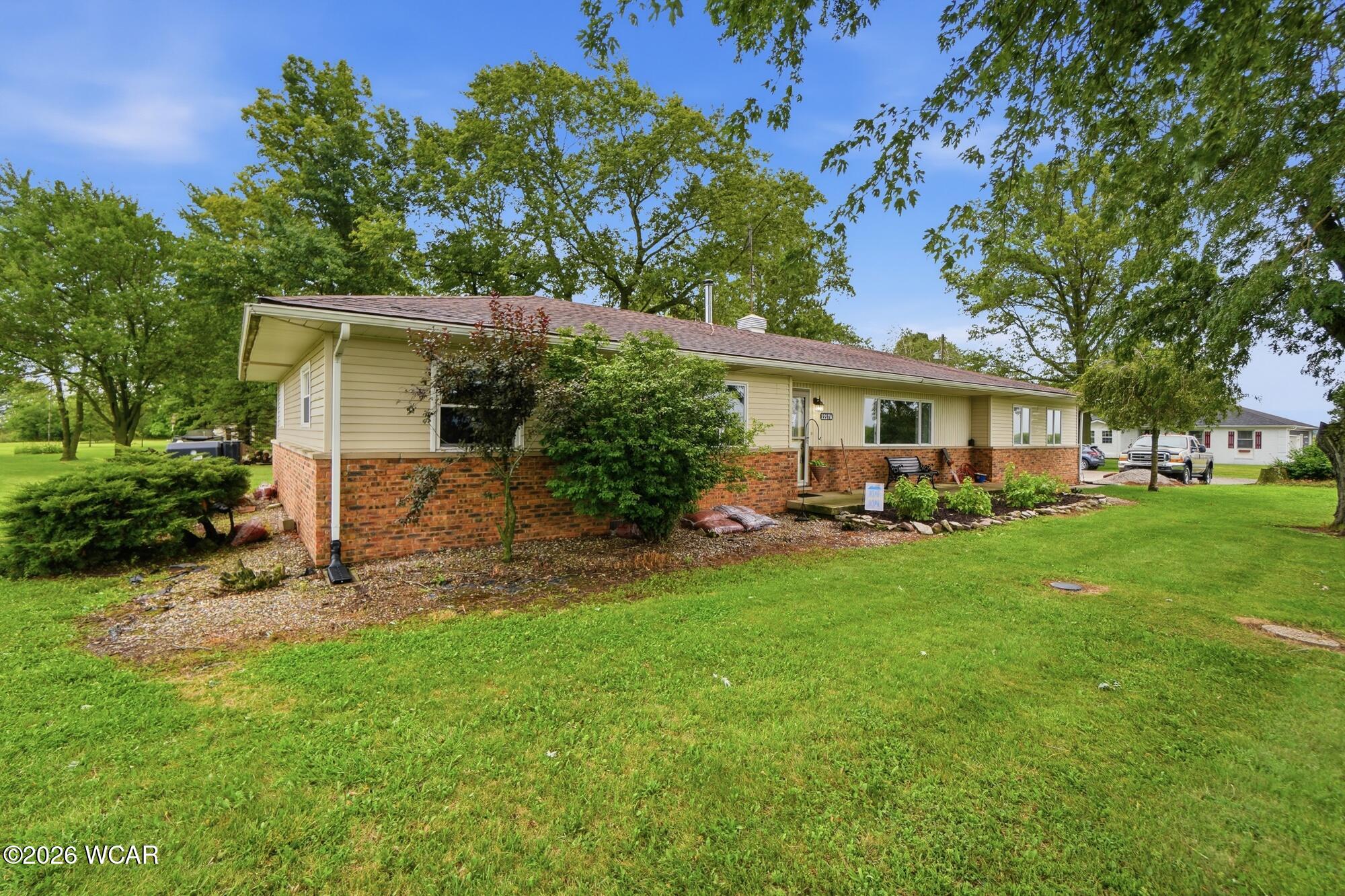 1217A Klinger Road, Convoy, Ohio