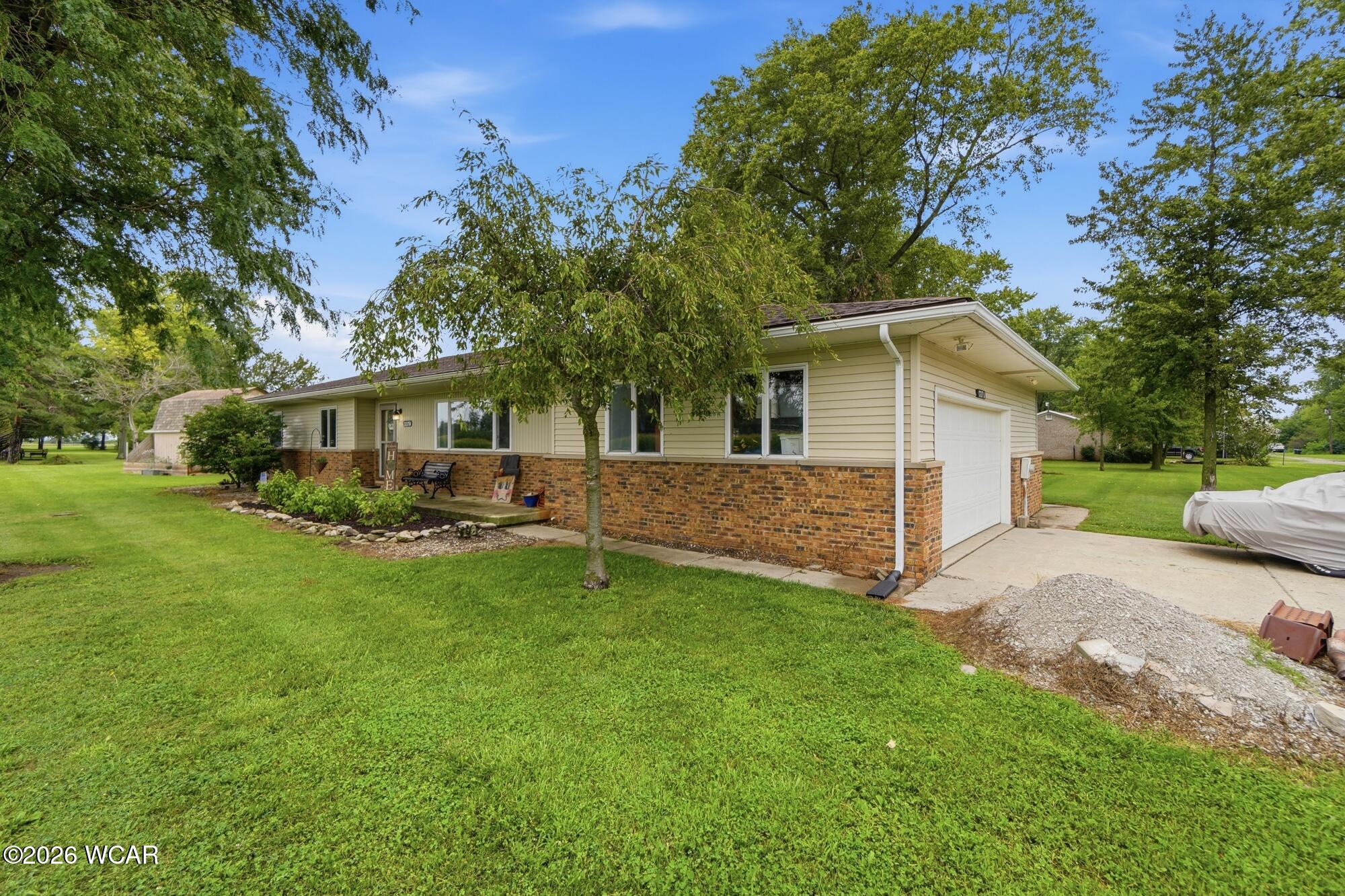 1217A Klinger Road, Convoy, Ohio