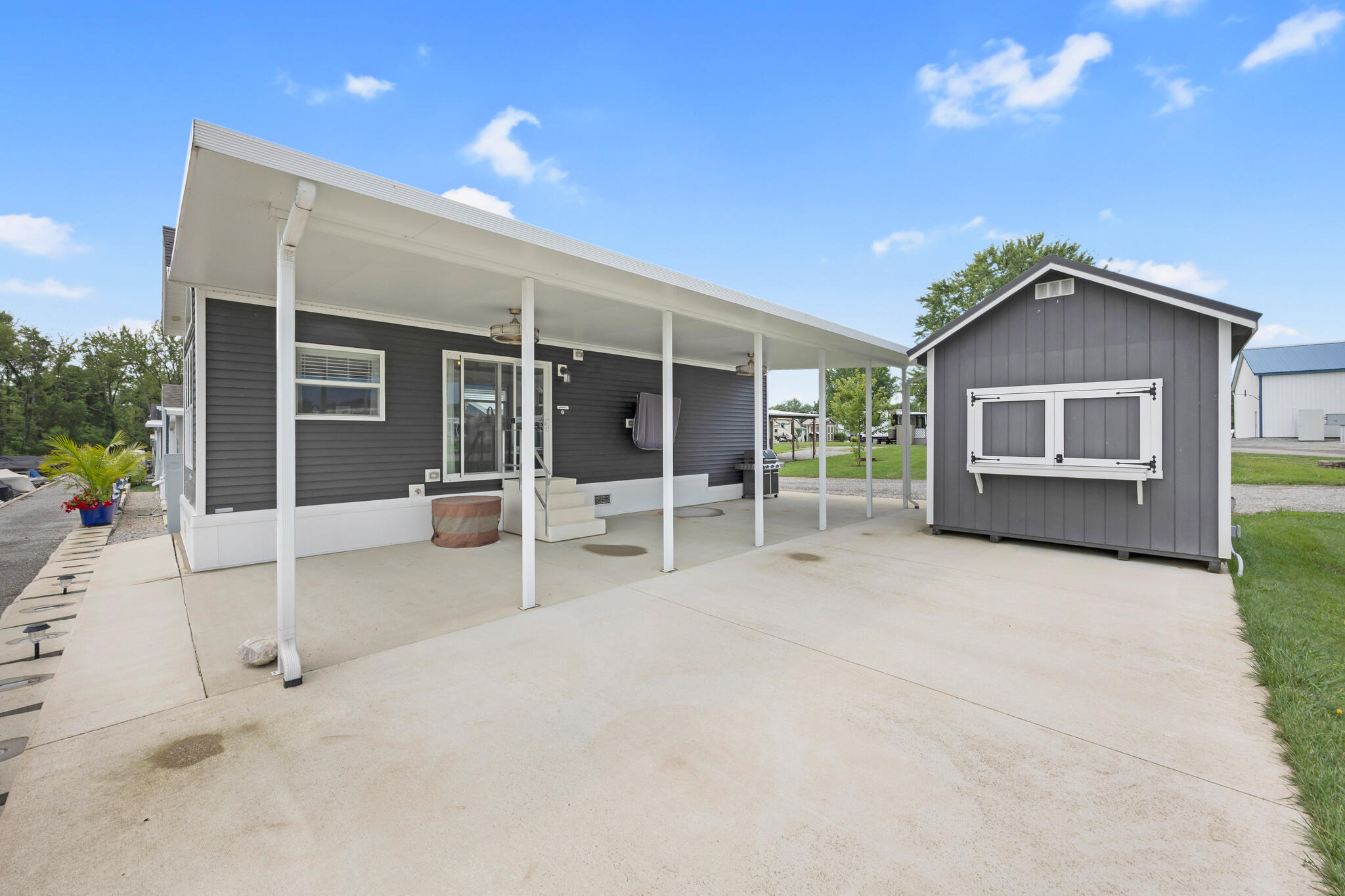 15882 State Route 235, Belle Center, Ohio 43310