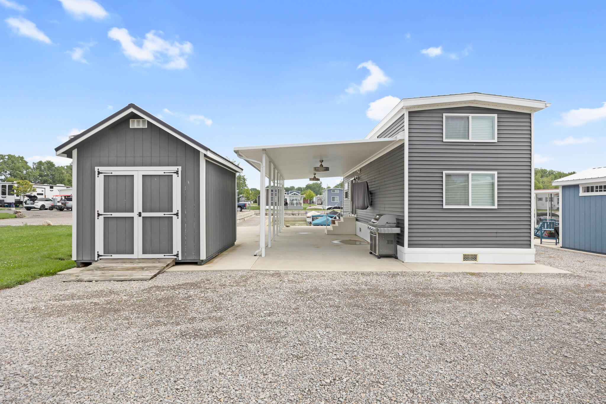 15882 State Route 235, Belle Center, Ohio 43310