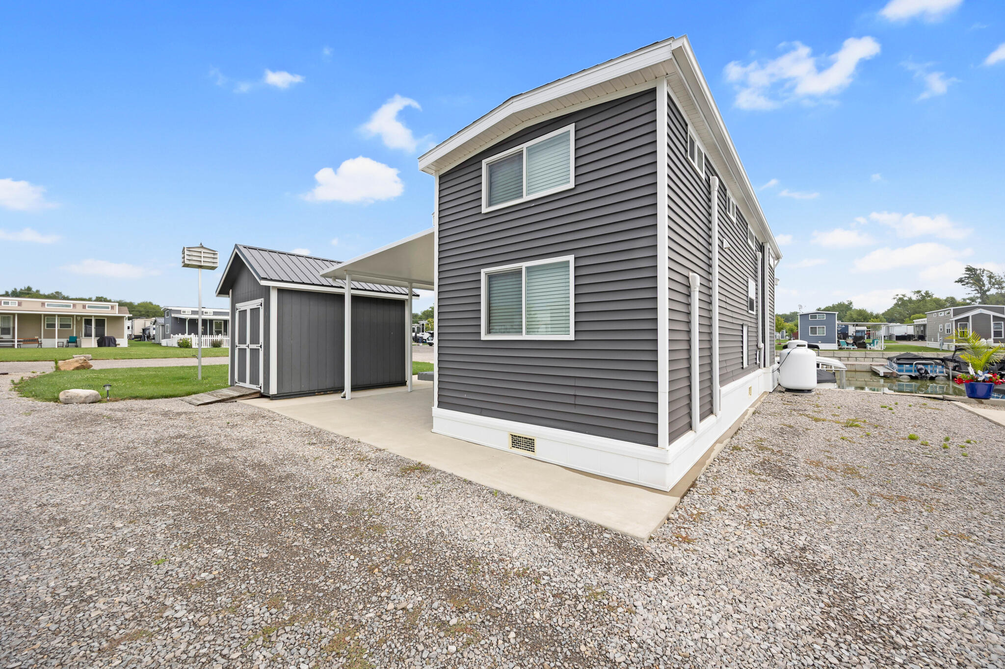 15882 State Route 235, Belle Center, Ohio 43310