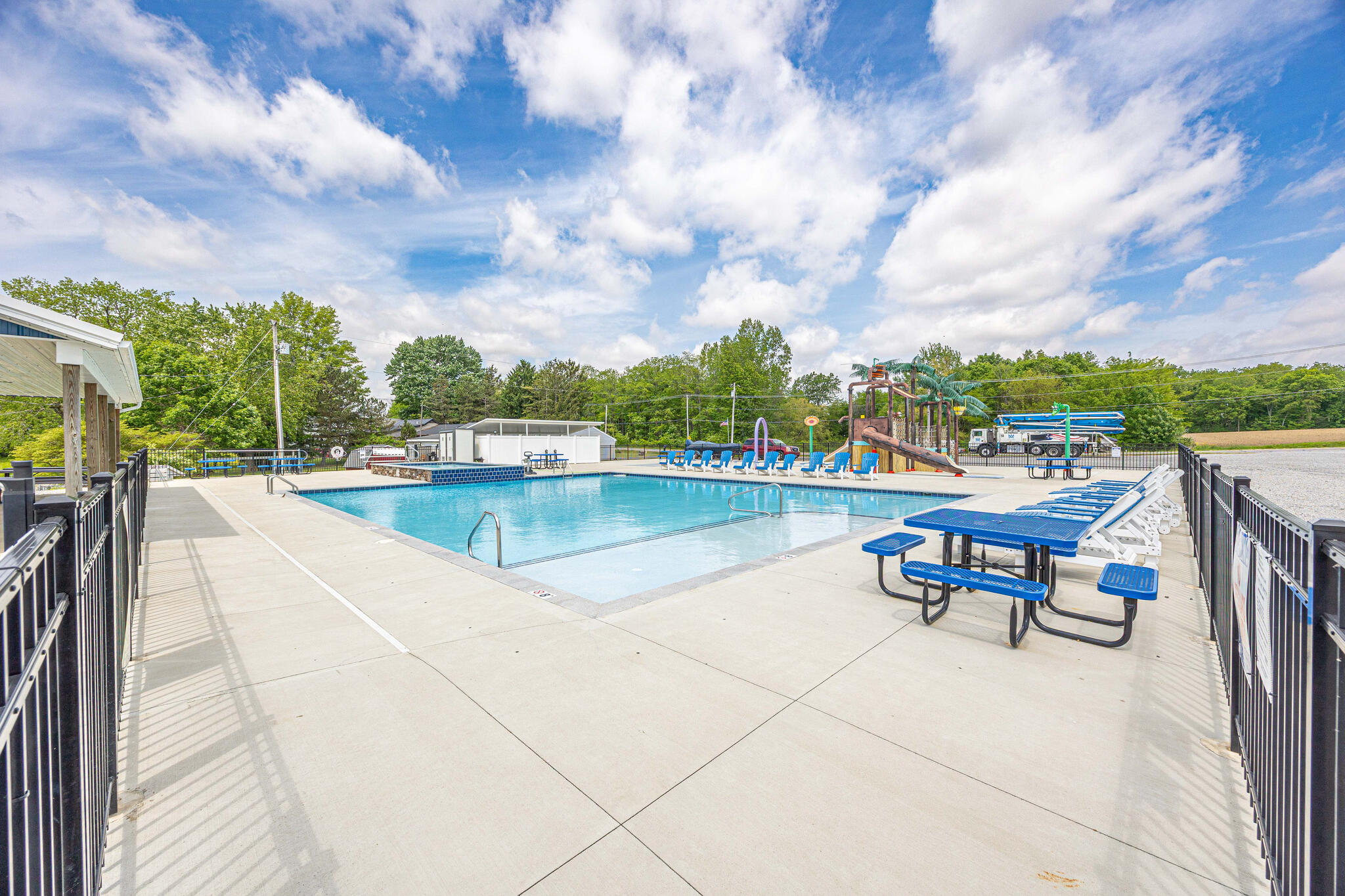 15882 State Route 235, Belle Center, Ohio 43310