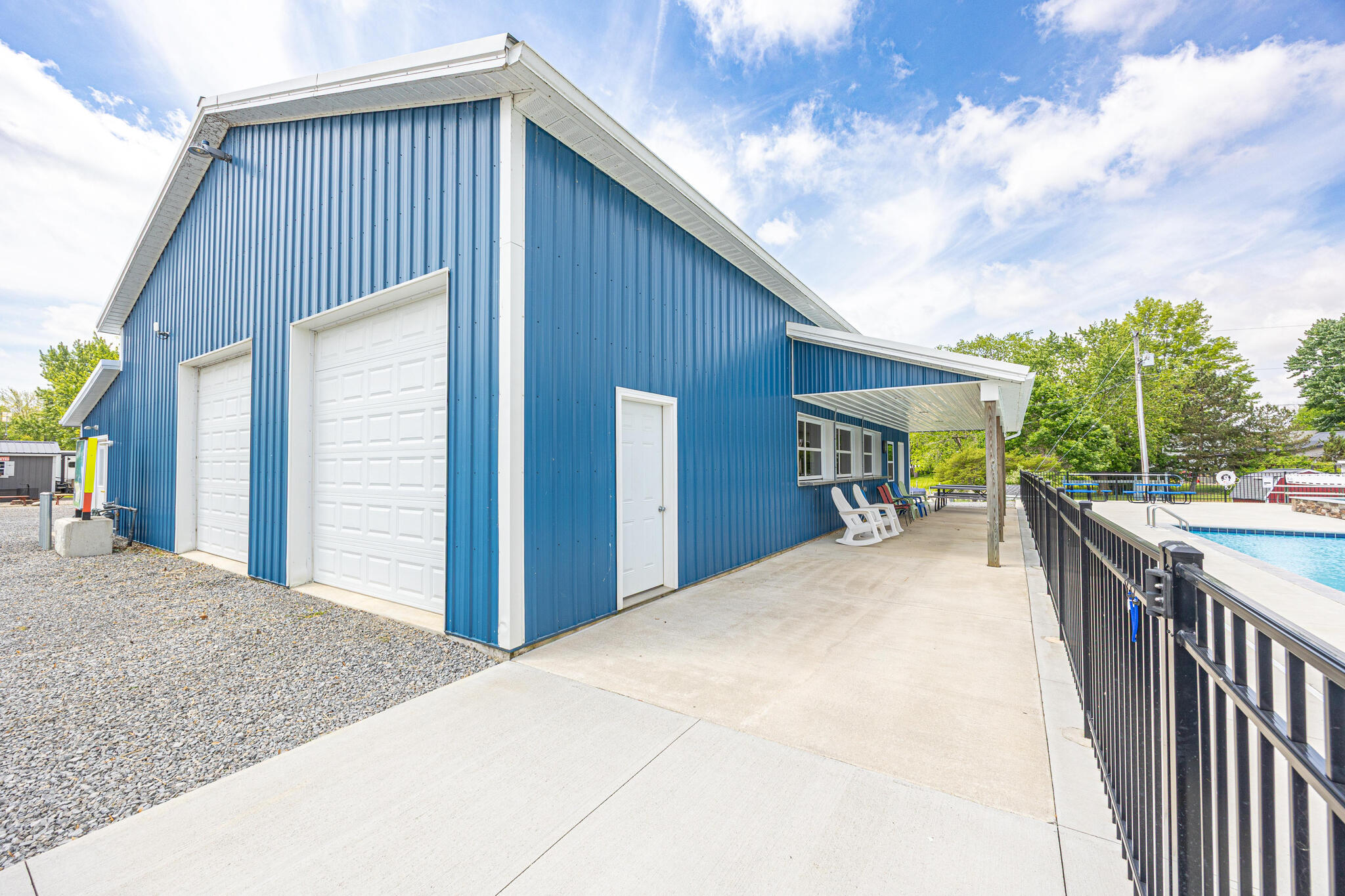 15882 State Route 235, Belle Center, Ohio 43310