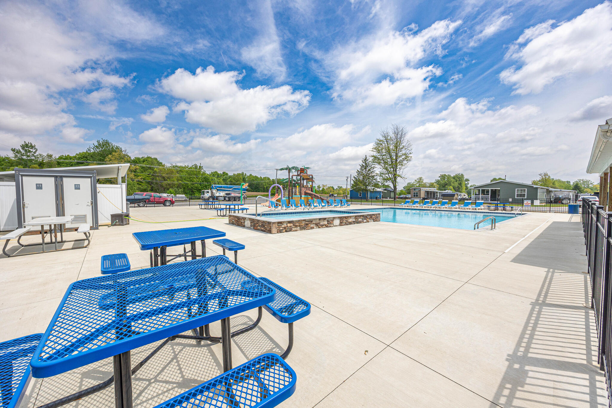 15882 State Route 235, Belle Center, Ohio 43310