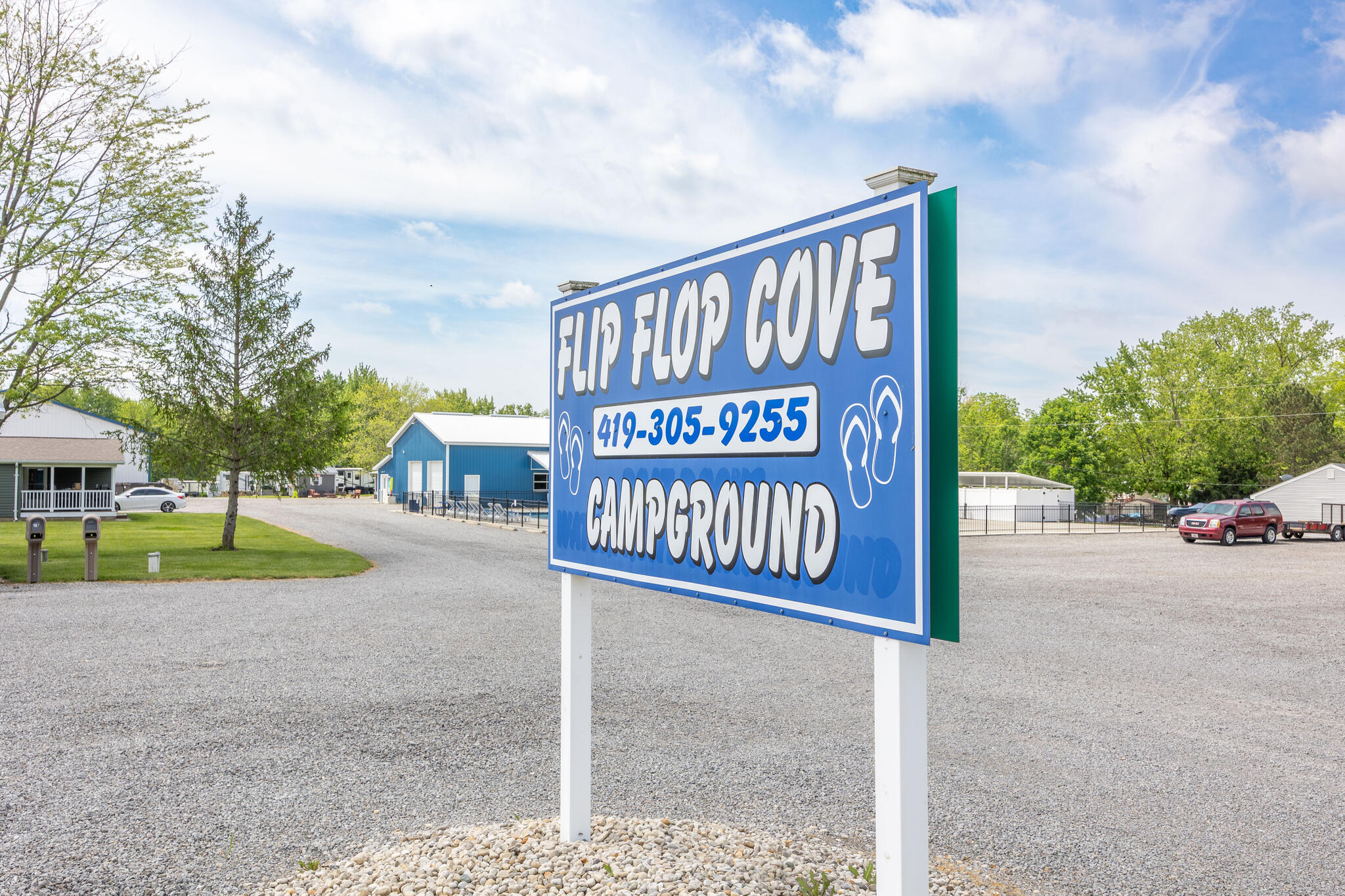 15882 State Route 235, Belle Center, Ohio 43310