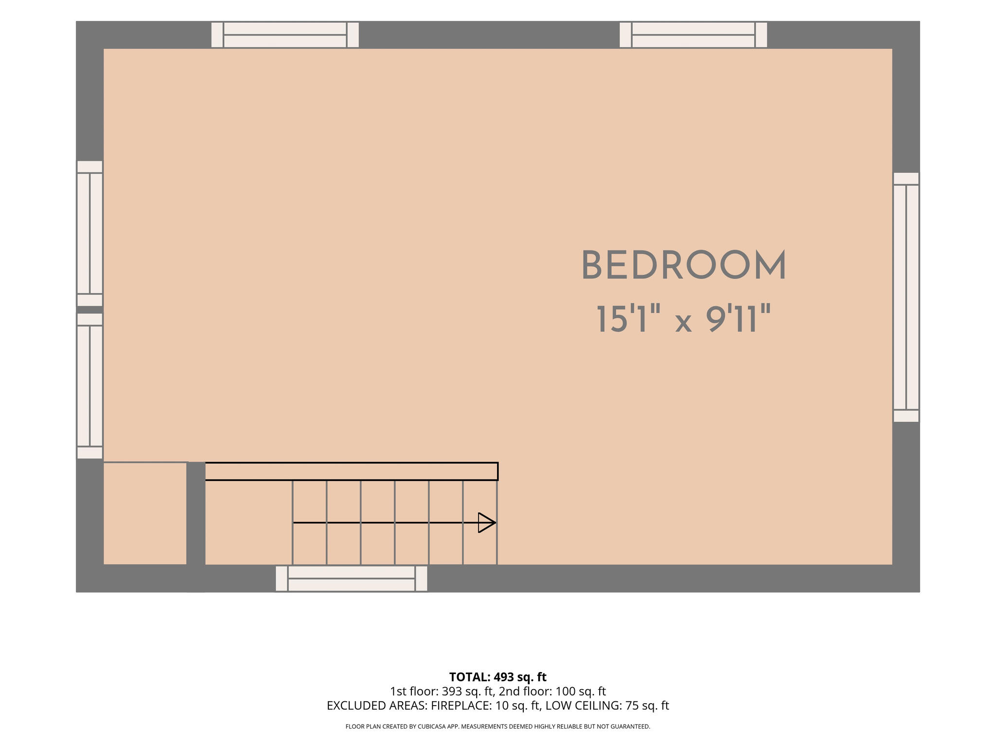 15882 State Route 235, Belle Center, Ohio 43310