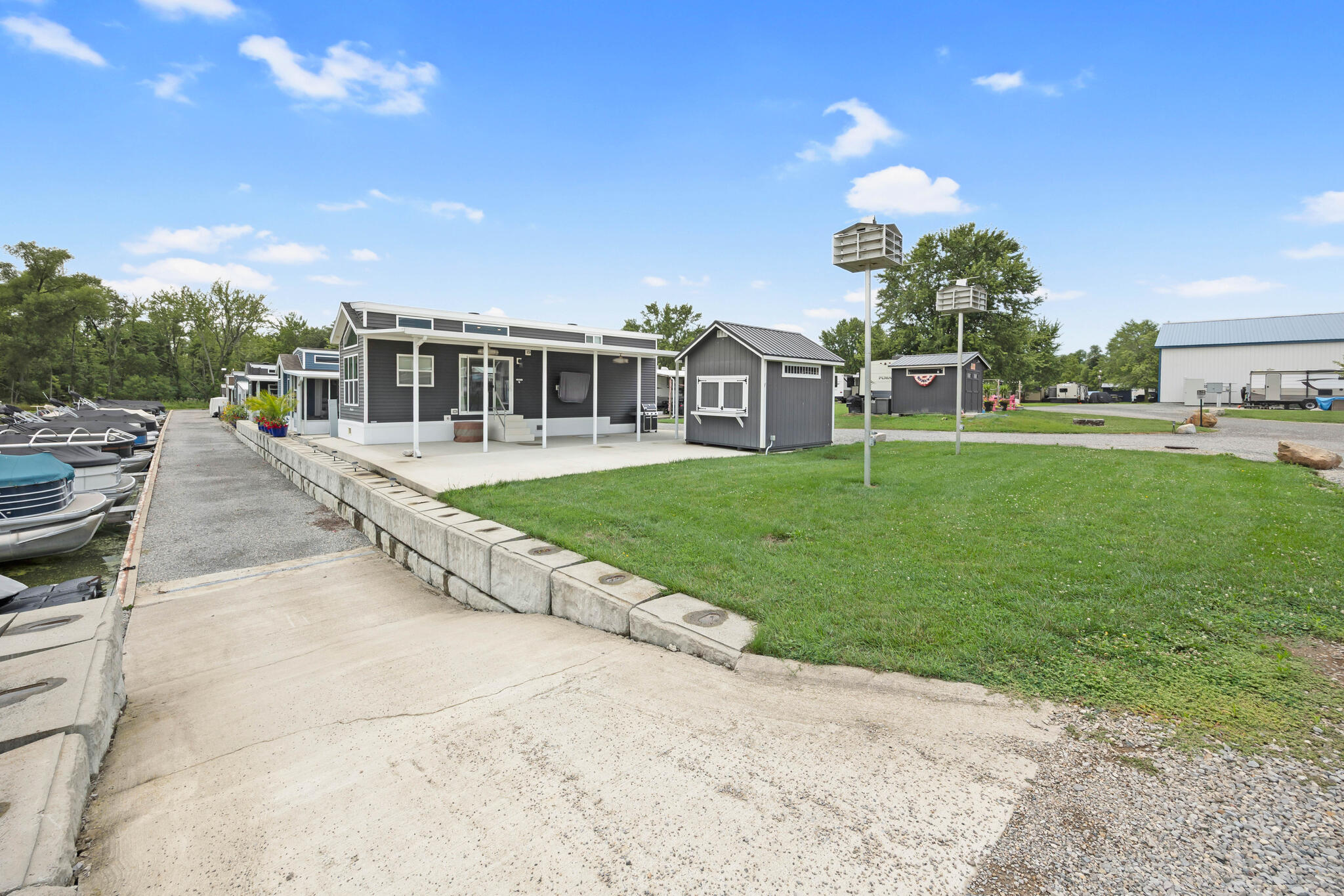 15882 State Route 235, Belle Center, Ohio 43310