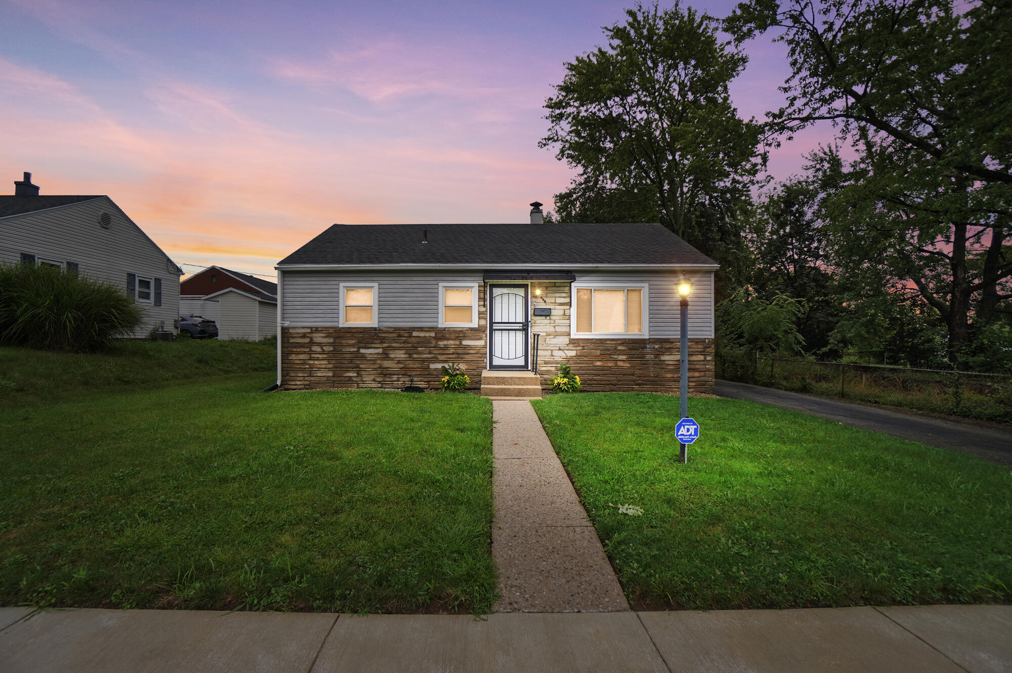 644 Cortland, Springfield, Ohio 45505