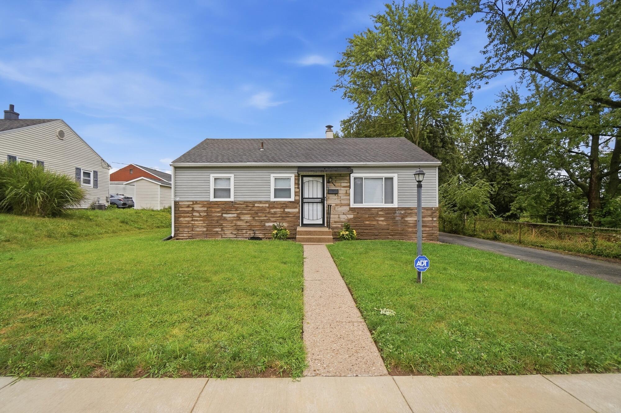 644 Cortland, Springfield, Ohio 45505