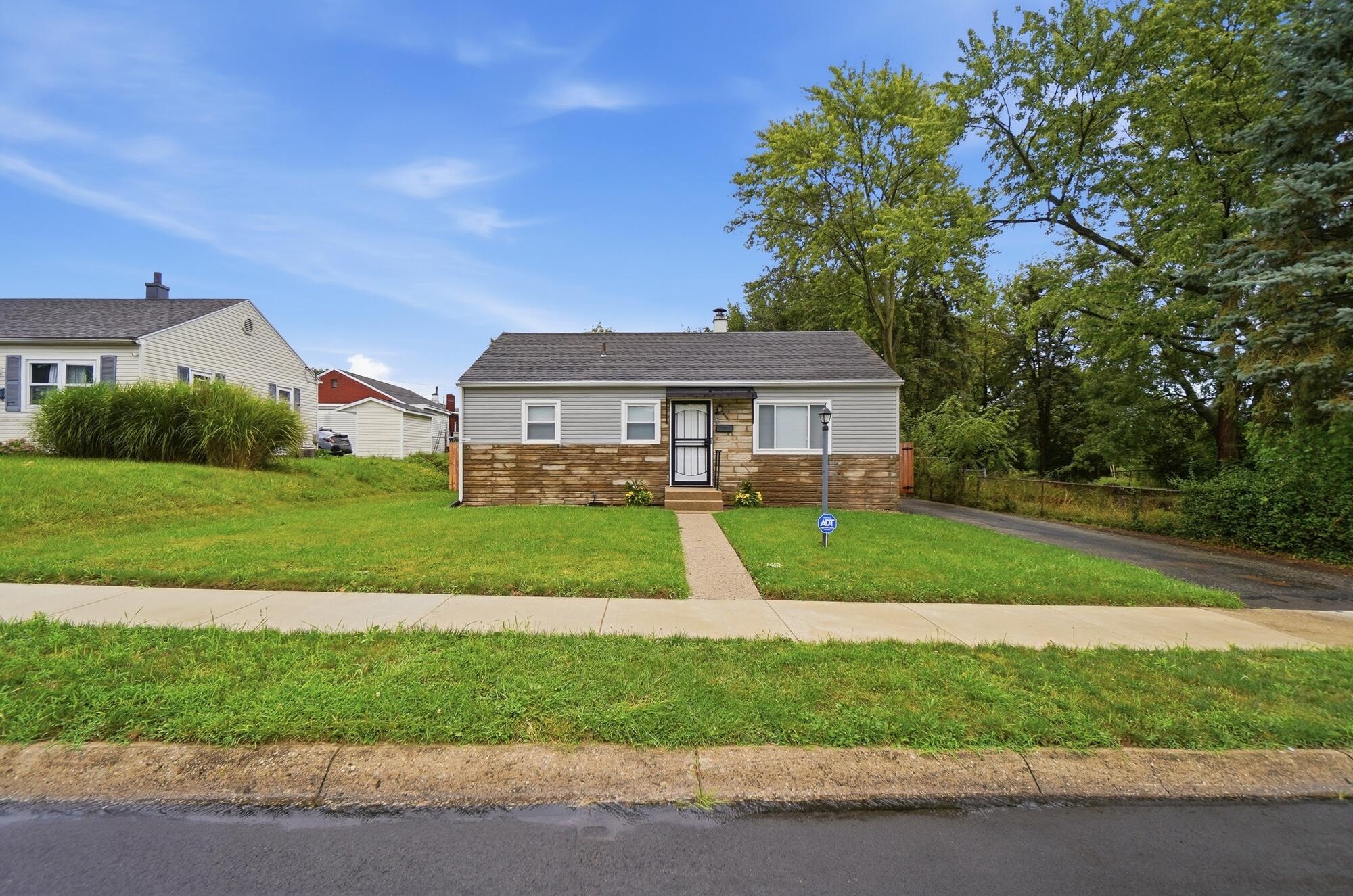 644 Cortland, Springfield, Ohio 45505