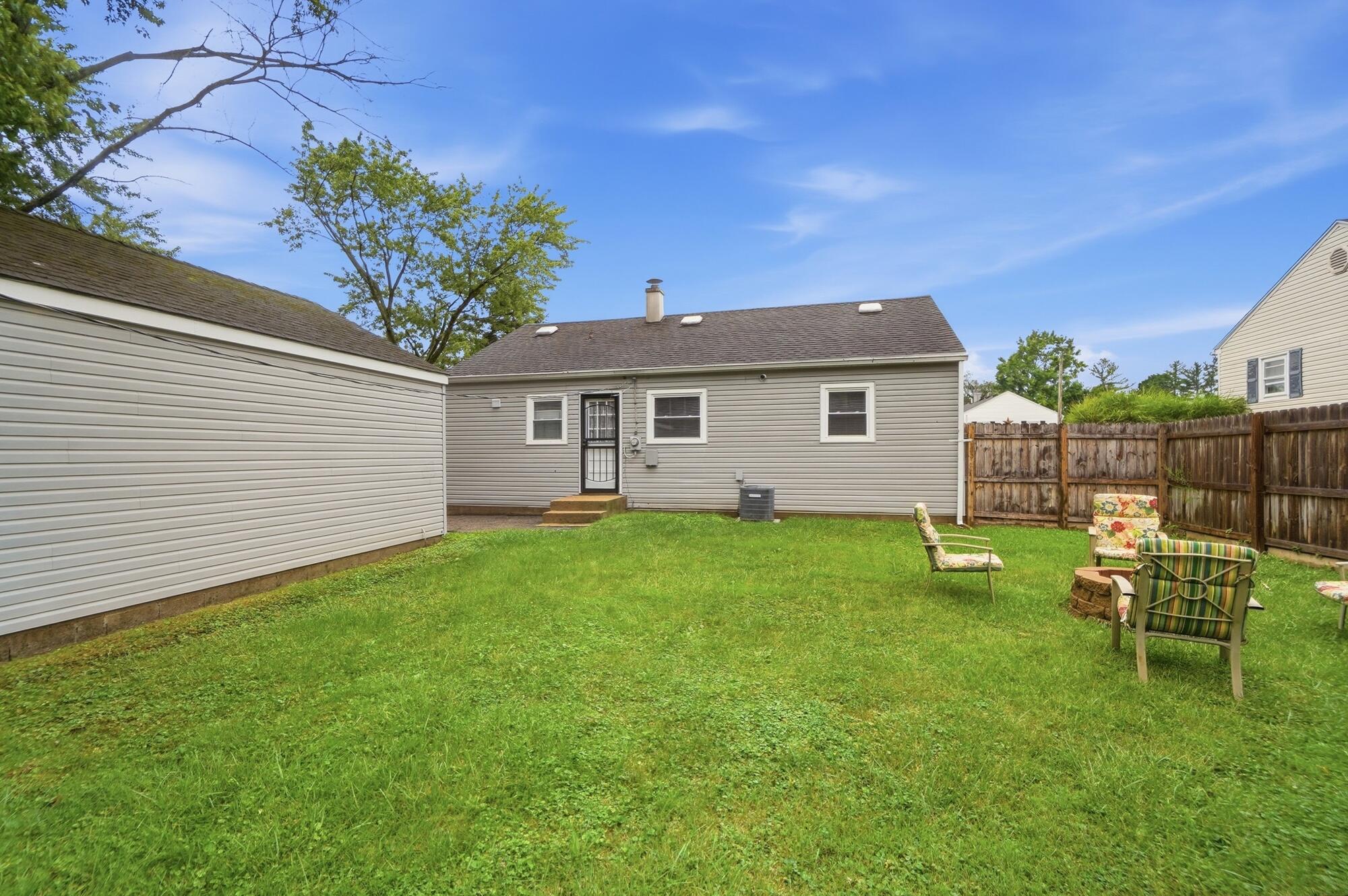 644 Cortland, Springfield, Ohio 45505