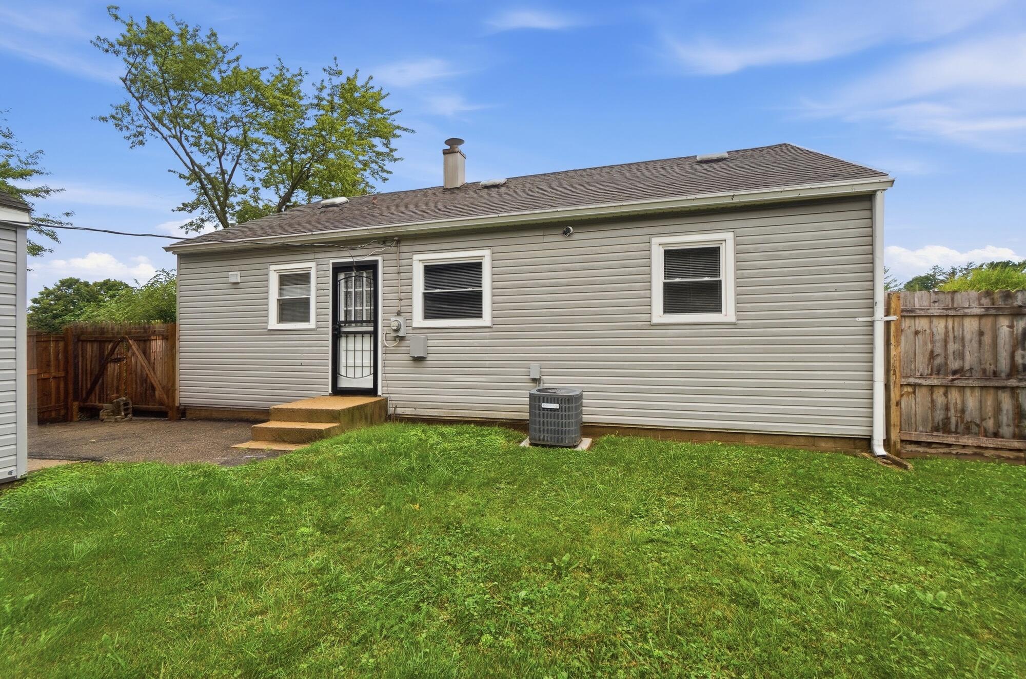 644 Cortland, Springfield, Ohio 45505