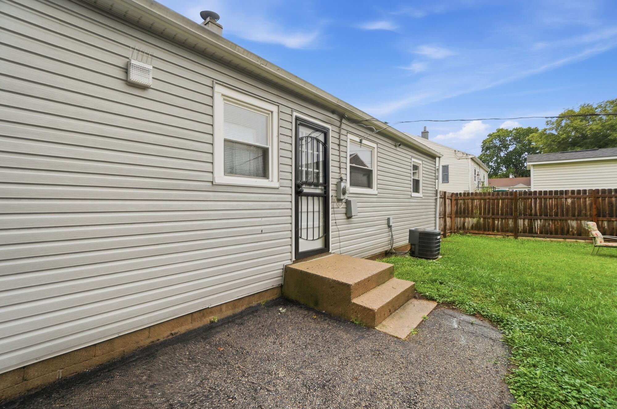 644 Cortland, Springfield, Ohio 45505