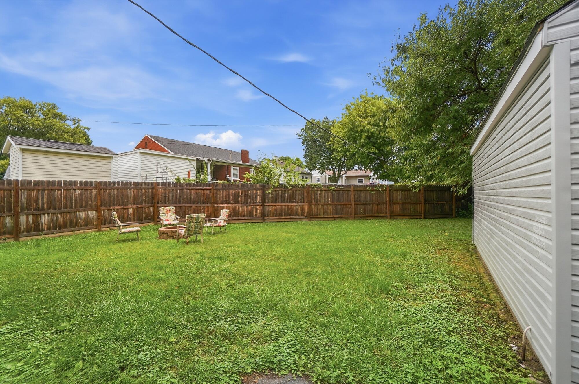 644 Cortland, Springfield, Ohio 45505