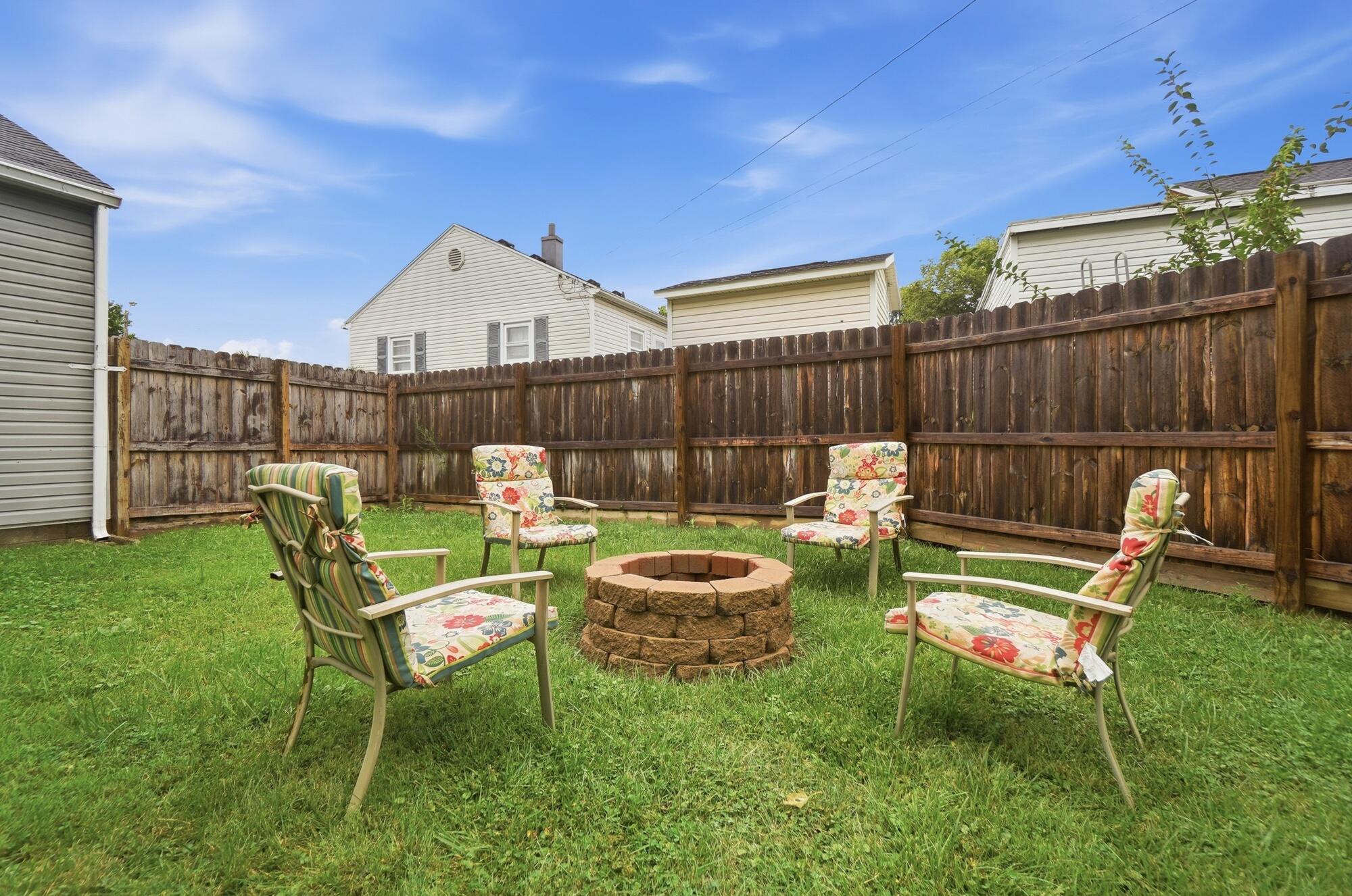 644 Cortland, Springfield, Ohio 45505