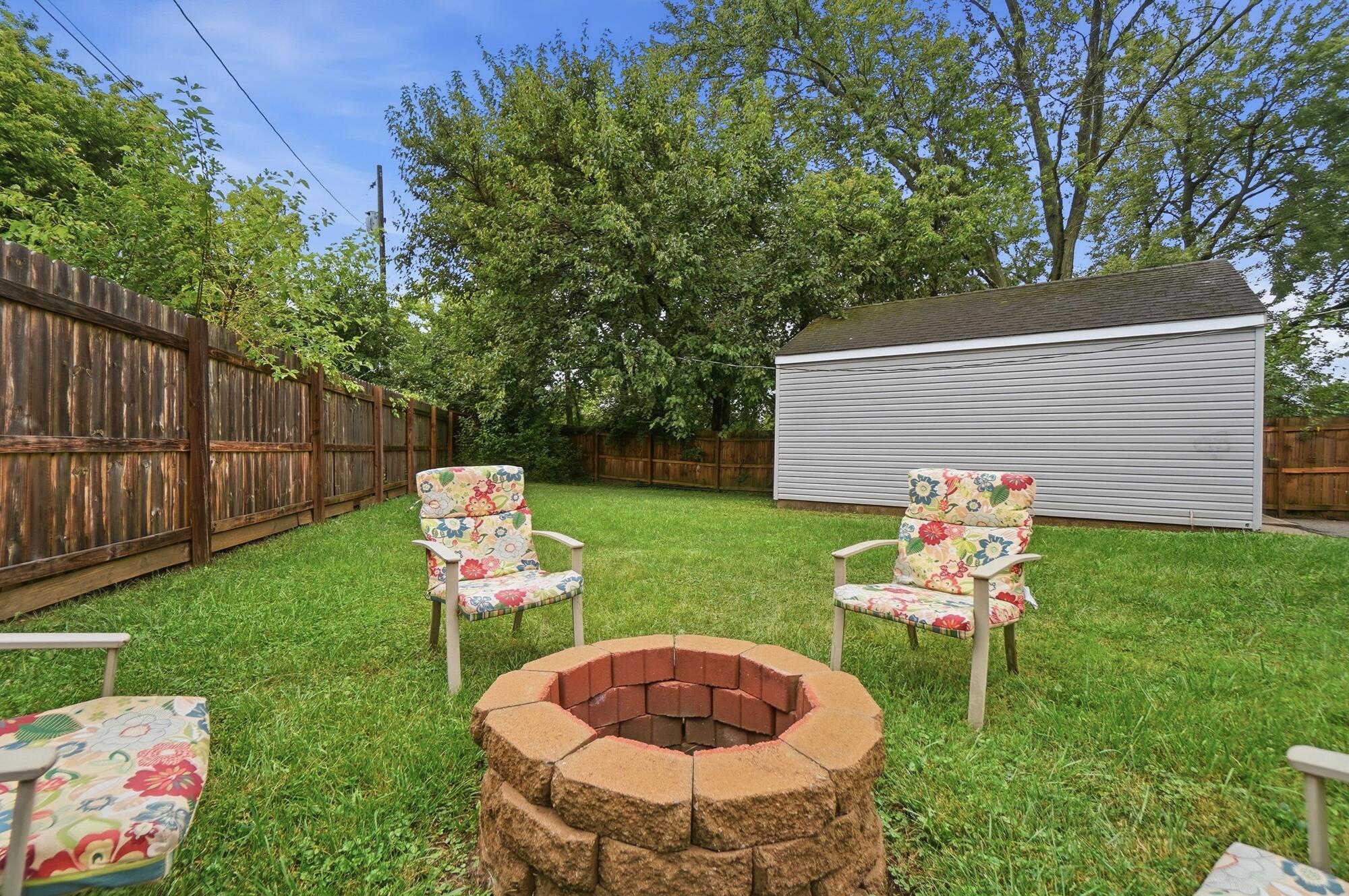 644 Cortland, Springfield, Ohio 45505