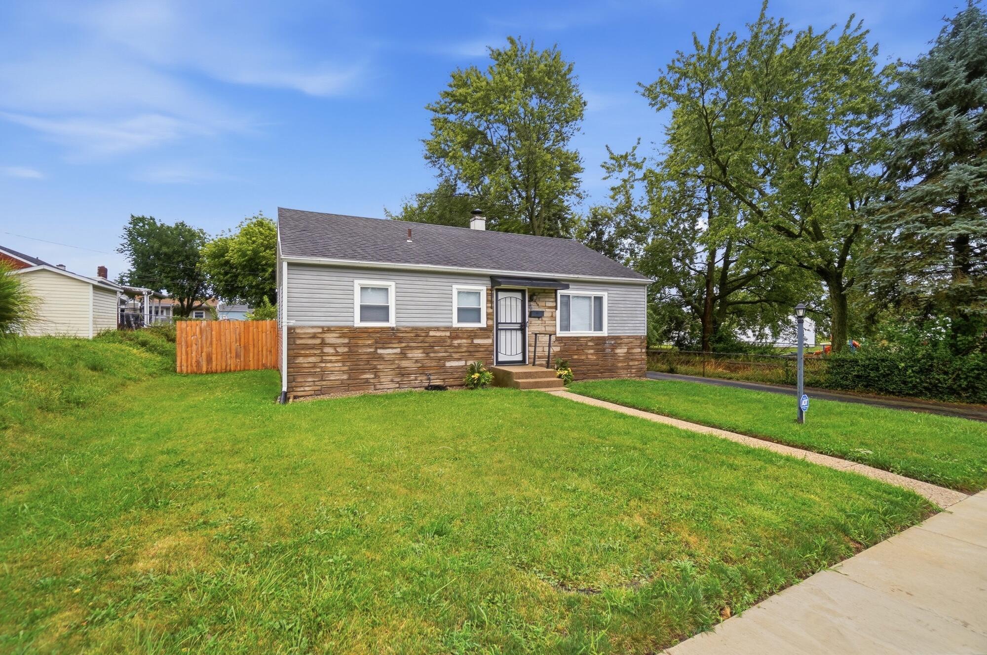 644 Cortland, Springfield, Ohio 45505