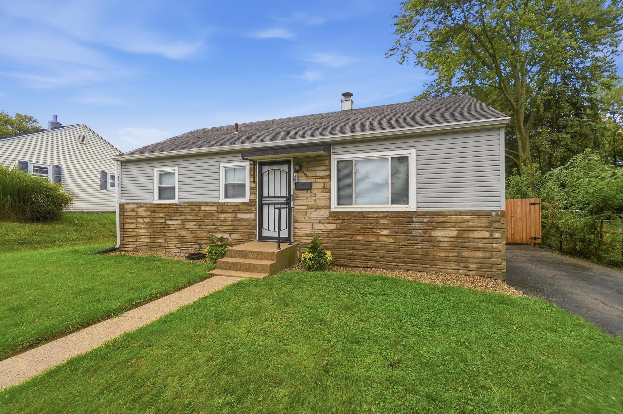 644 Cortland, Springfield, Ohio 45505