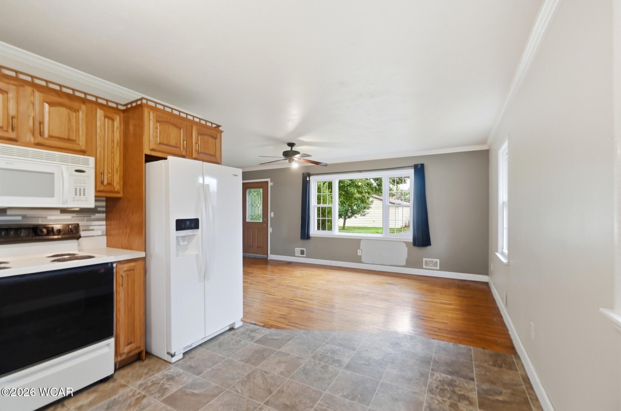 108 Chestnut Street, Van Wert, Ohio