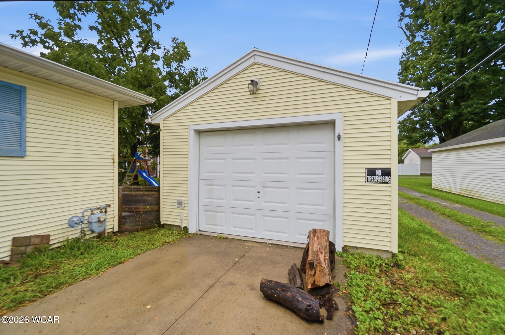 108 Chestnut Street, Van Wert, Ohio