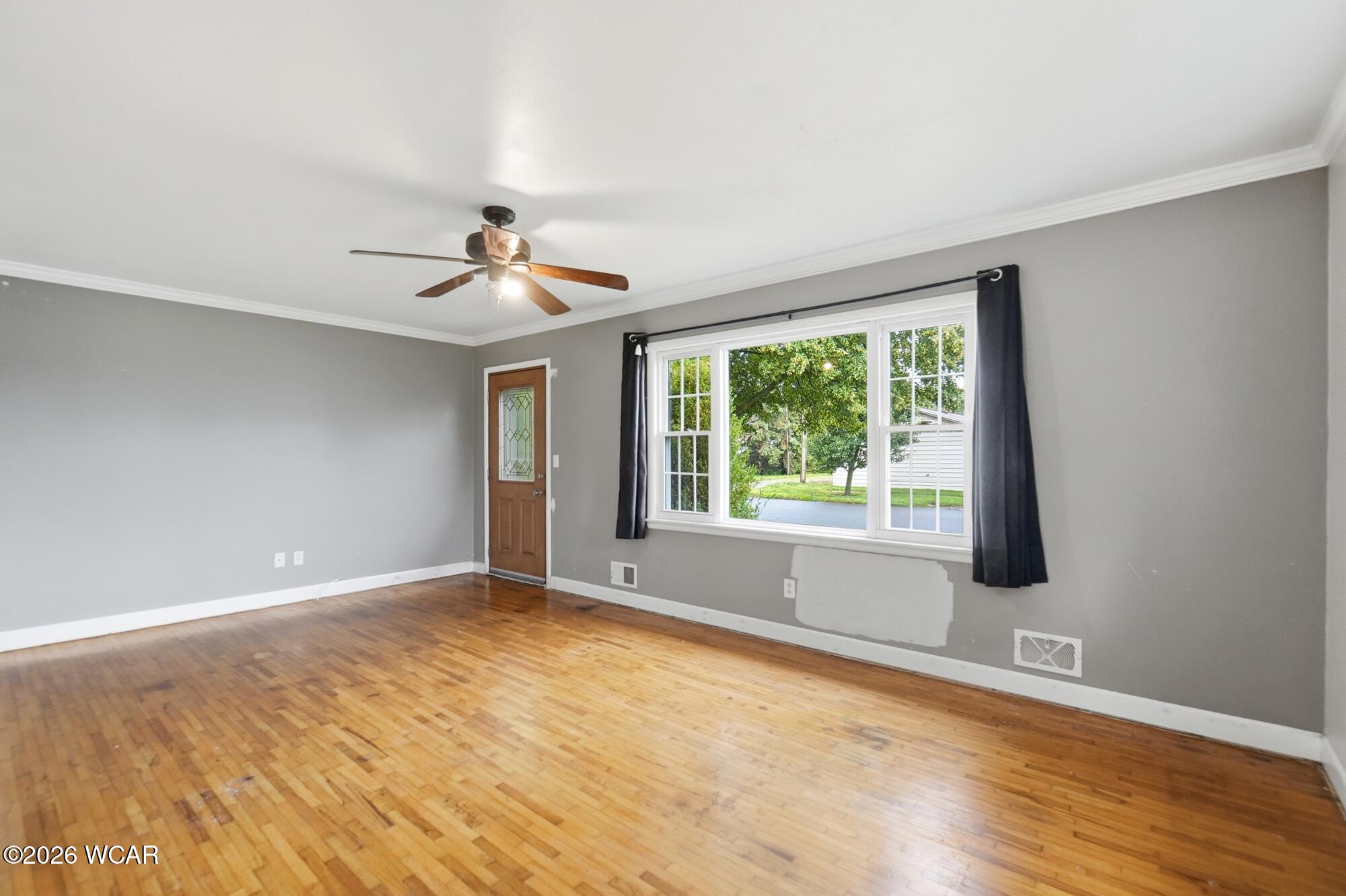 108 Chestnut Street, Van Wert, Ohio