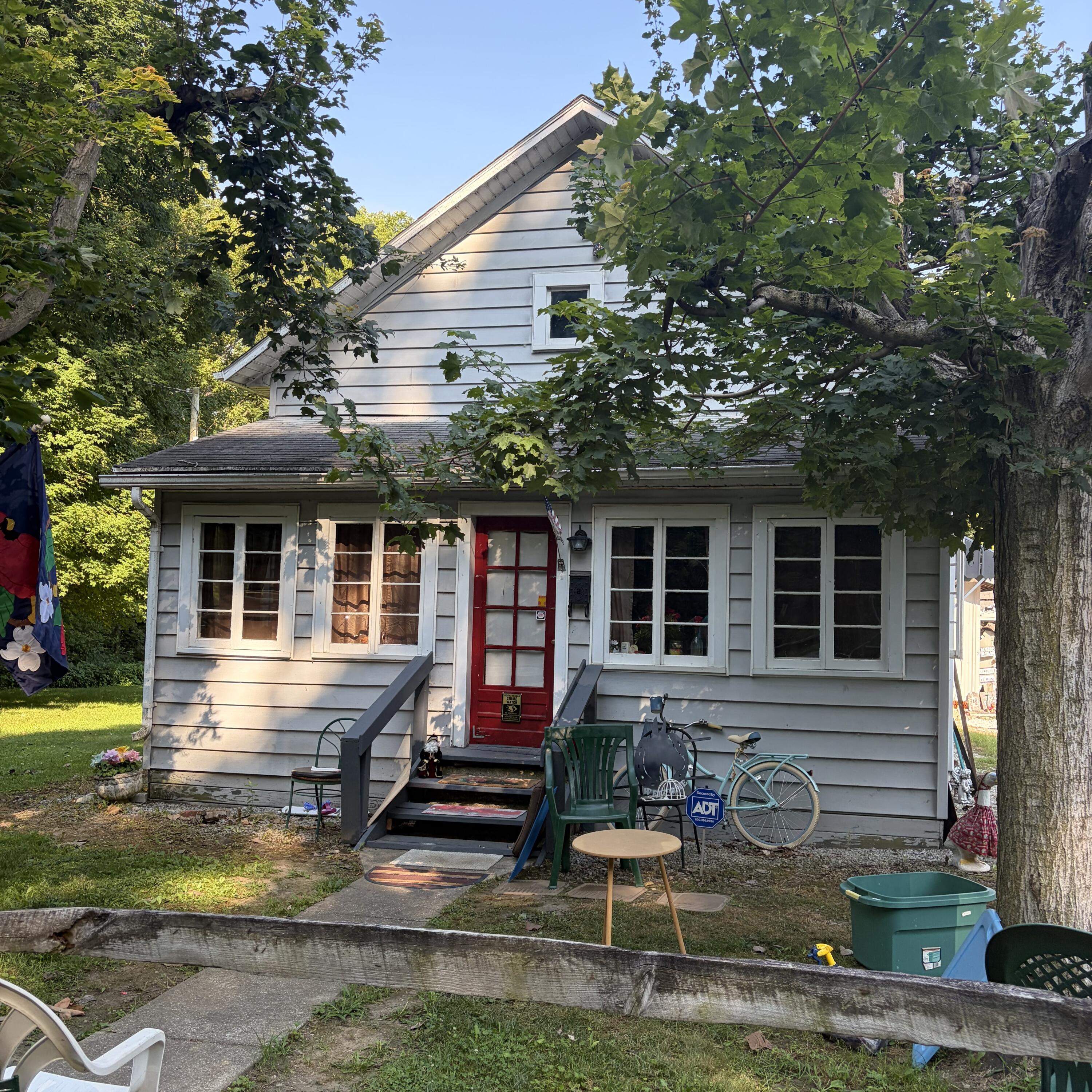 3803 River, Sidney, Ohio 45365
