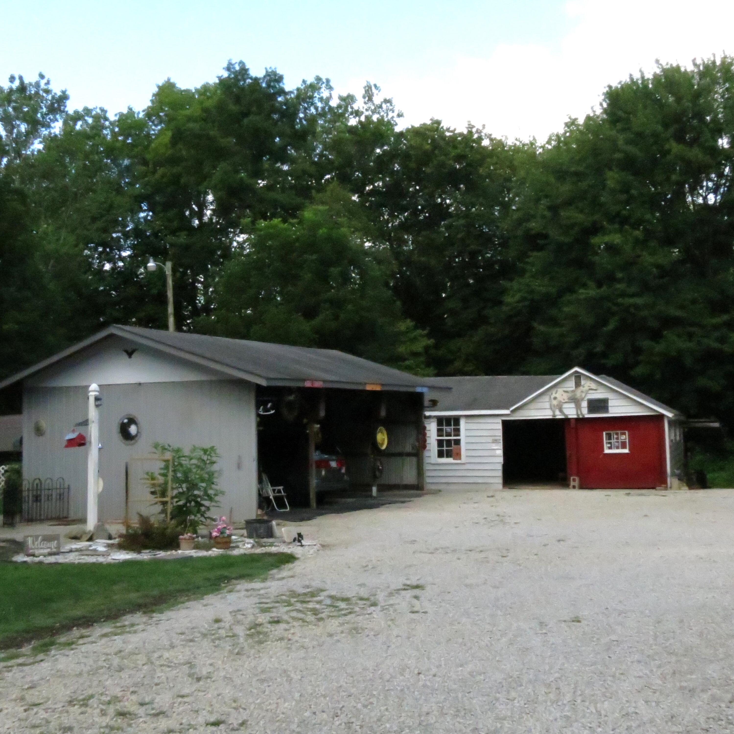 3803 River, Sidney, Ohio 45365