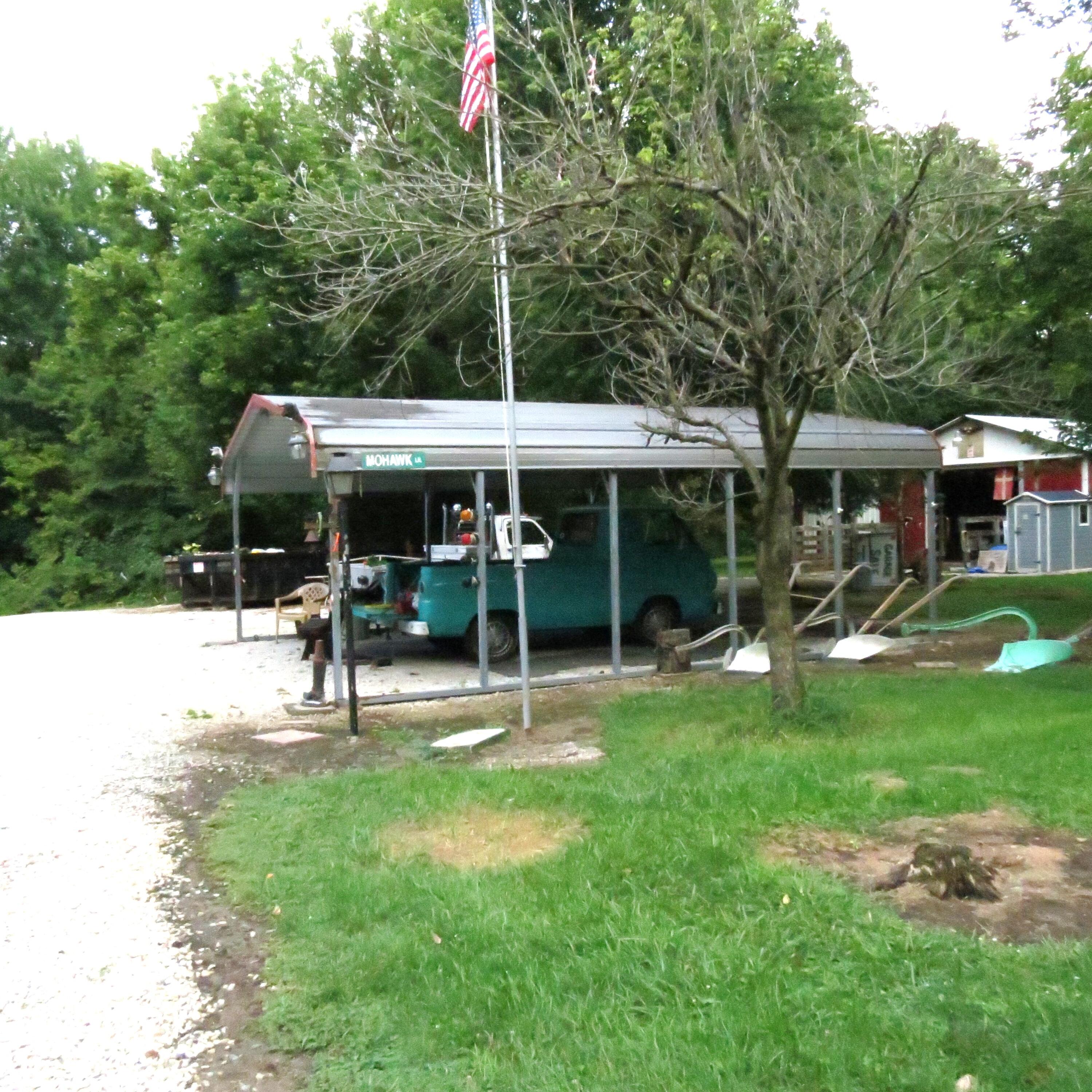 3803 River, Sidney, Ohio 45365