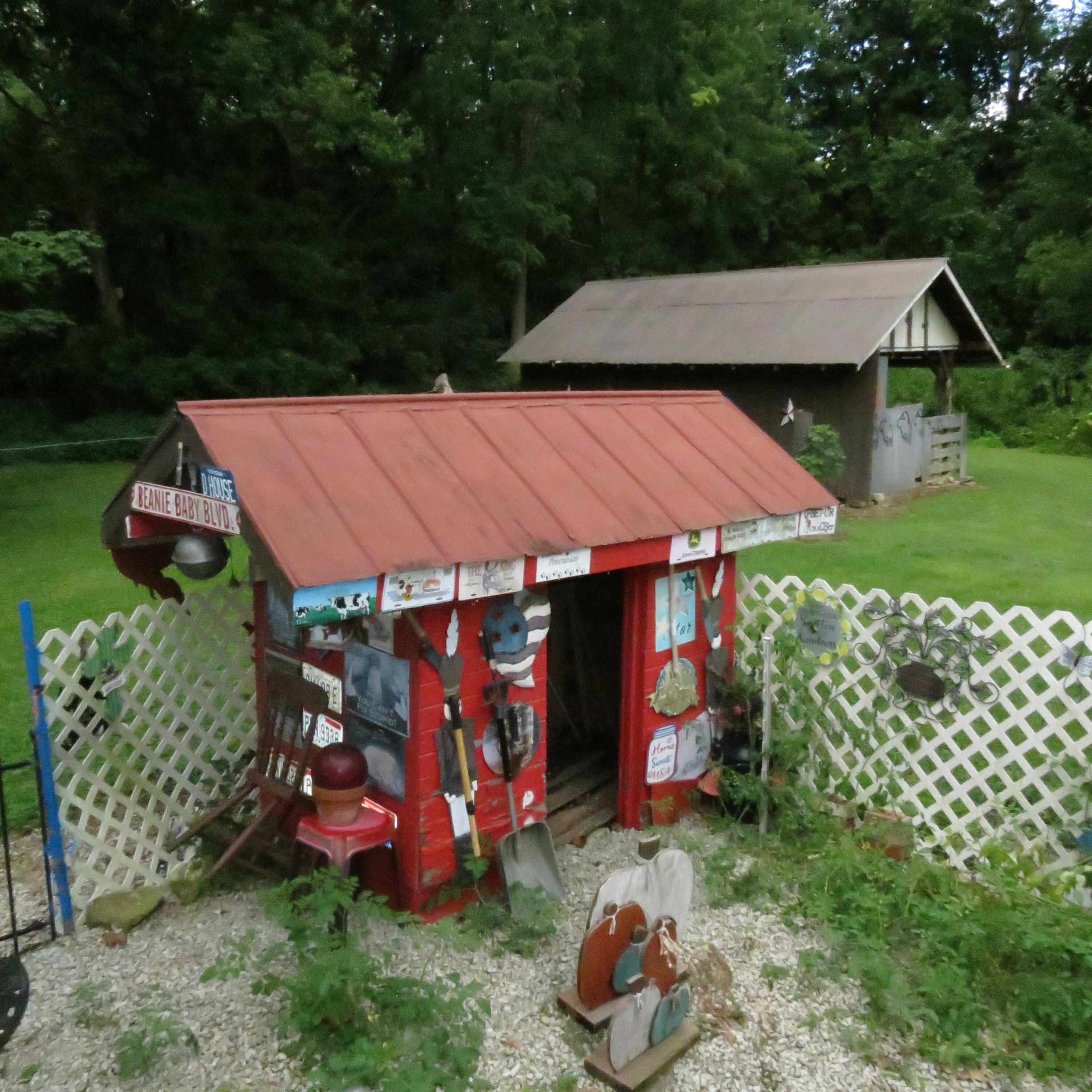 3803 River, Sidney, Ohio 45365