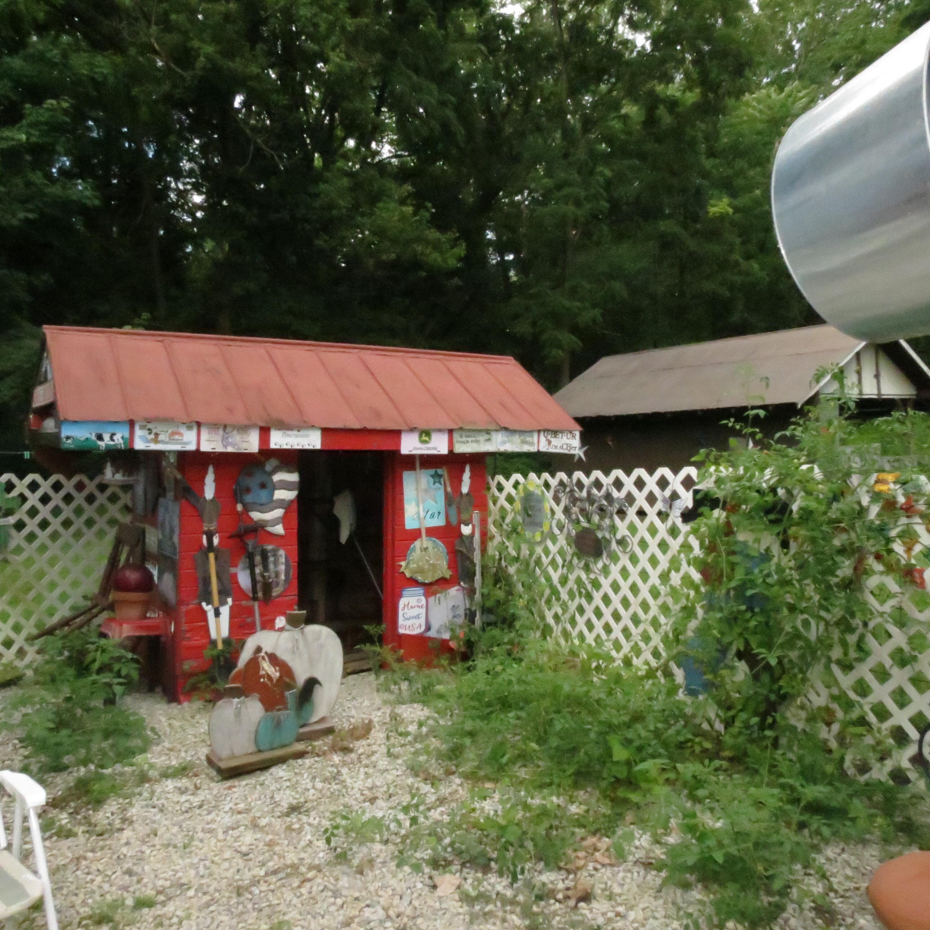 3803 River, Sidney, Ohio 45365