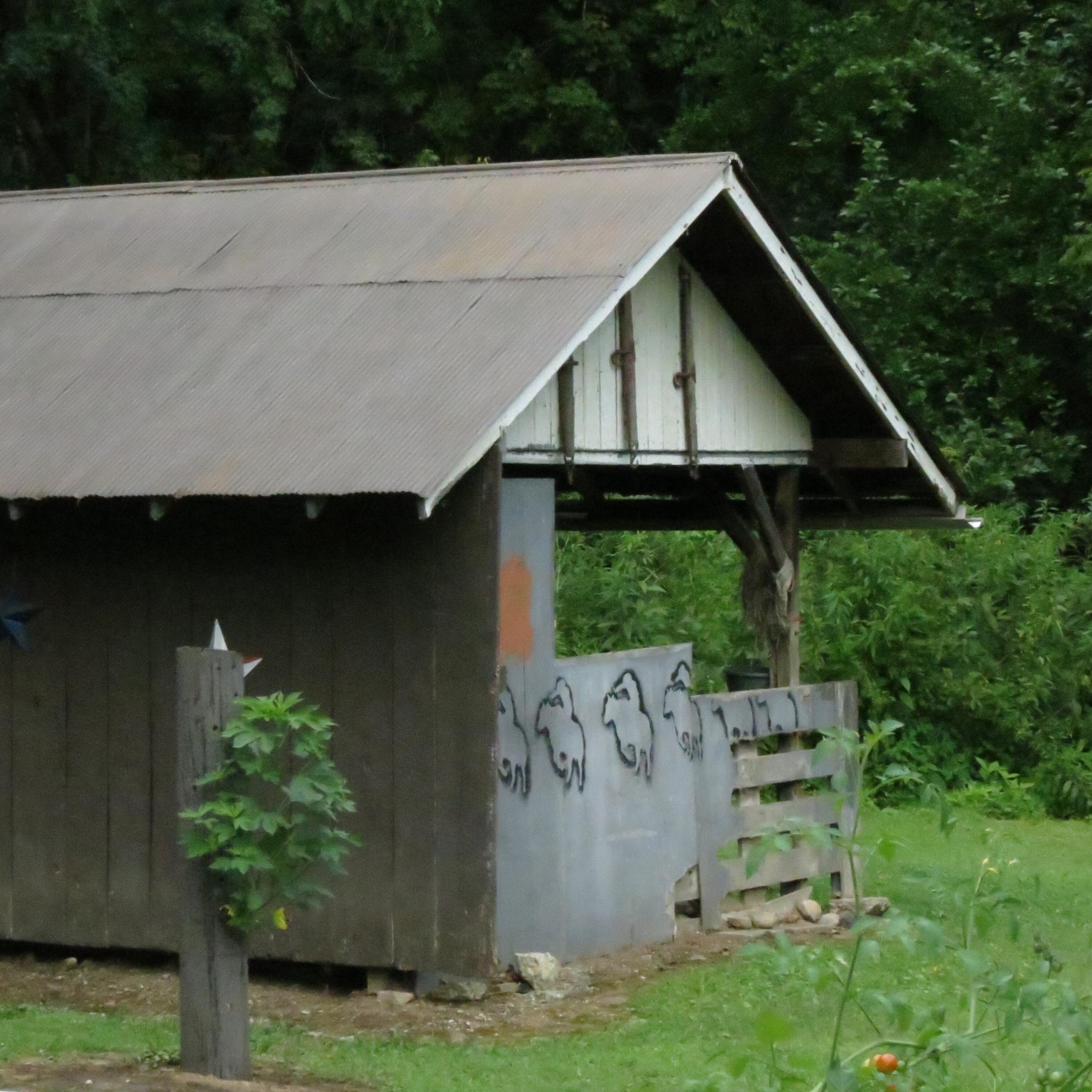 3803 River, Sidney, Ohio 45365
