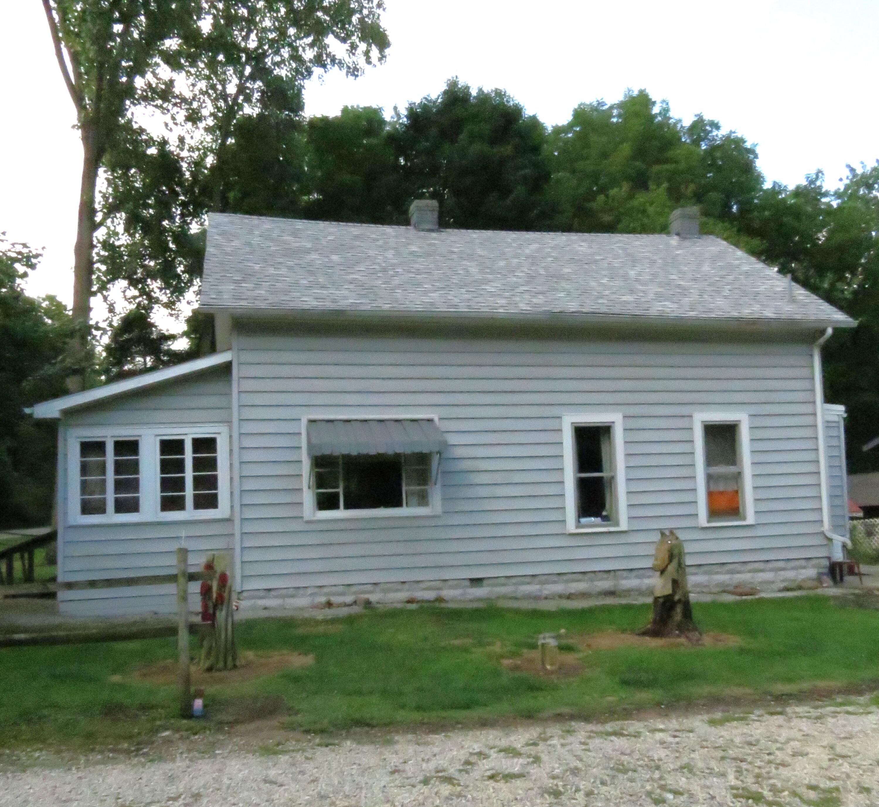 3803 River, Sidney, Ohio 45365