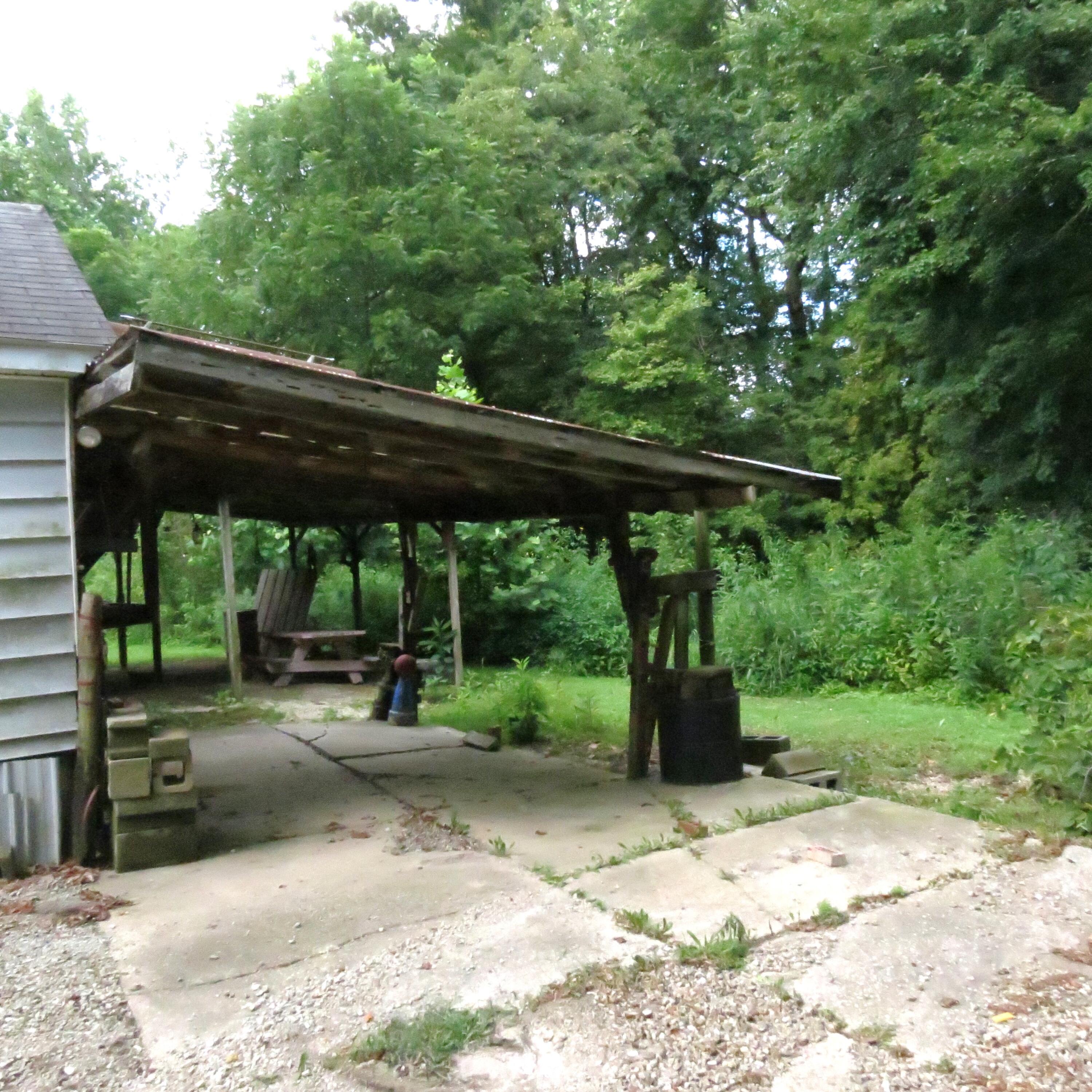 3803 River, Sidney, Ohio 45365