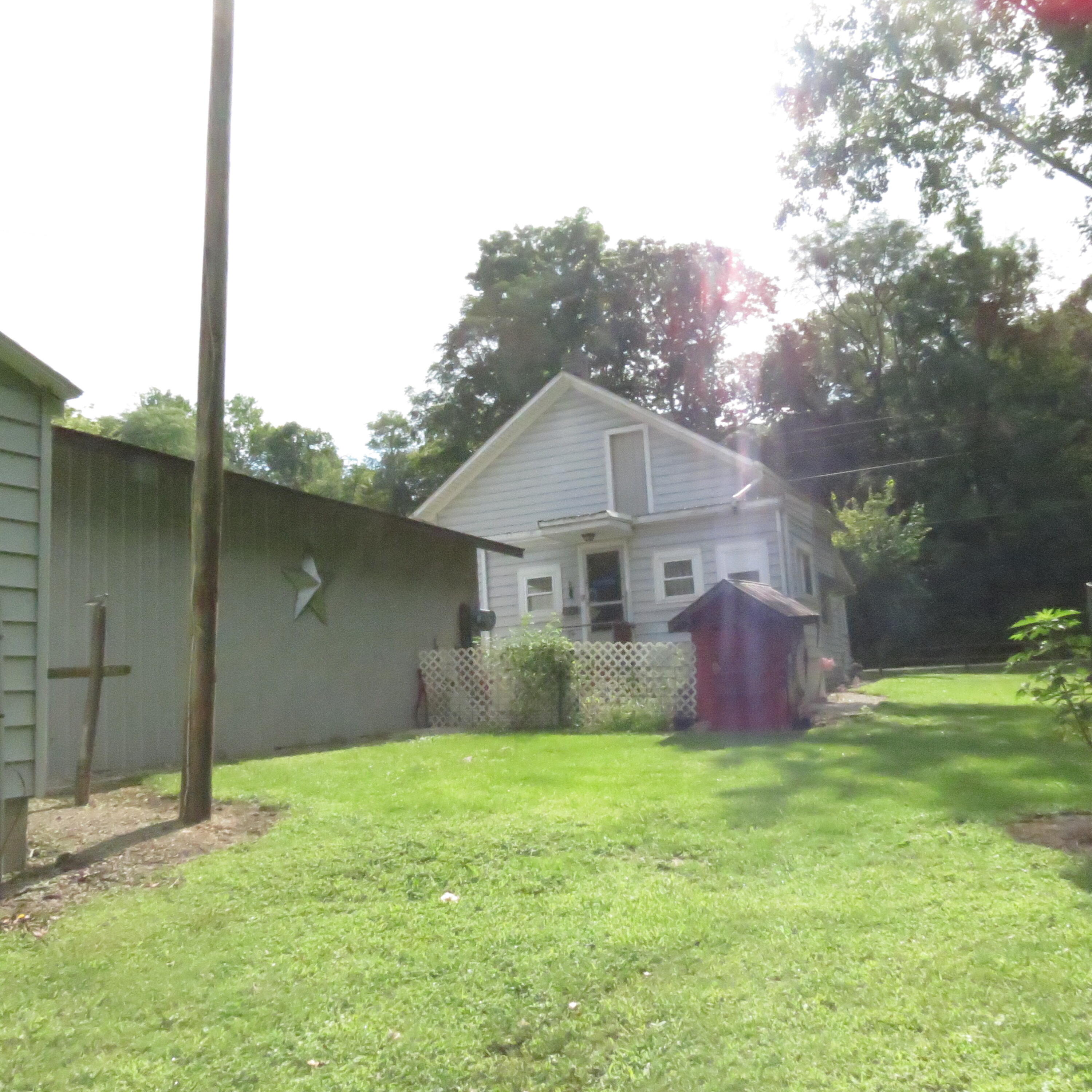 3803 River, Sidney, Ohio 45365