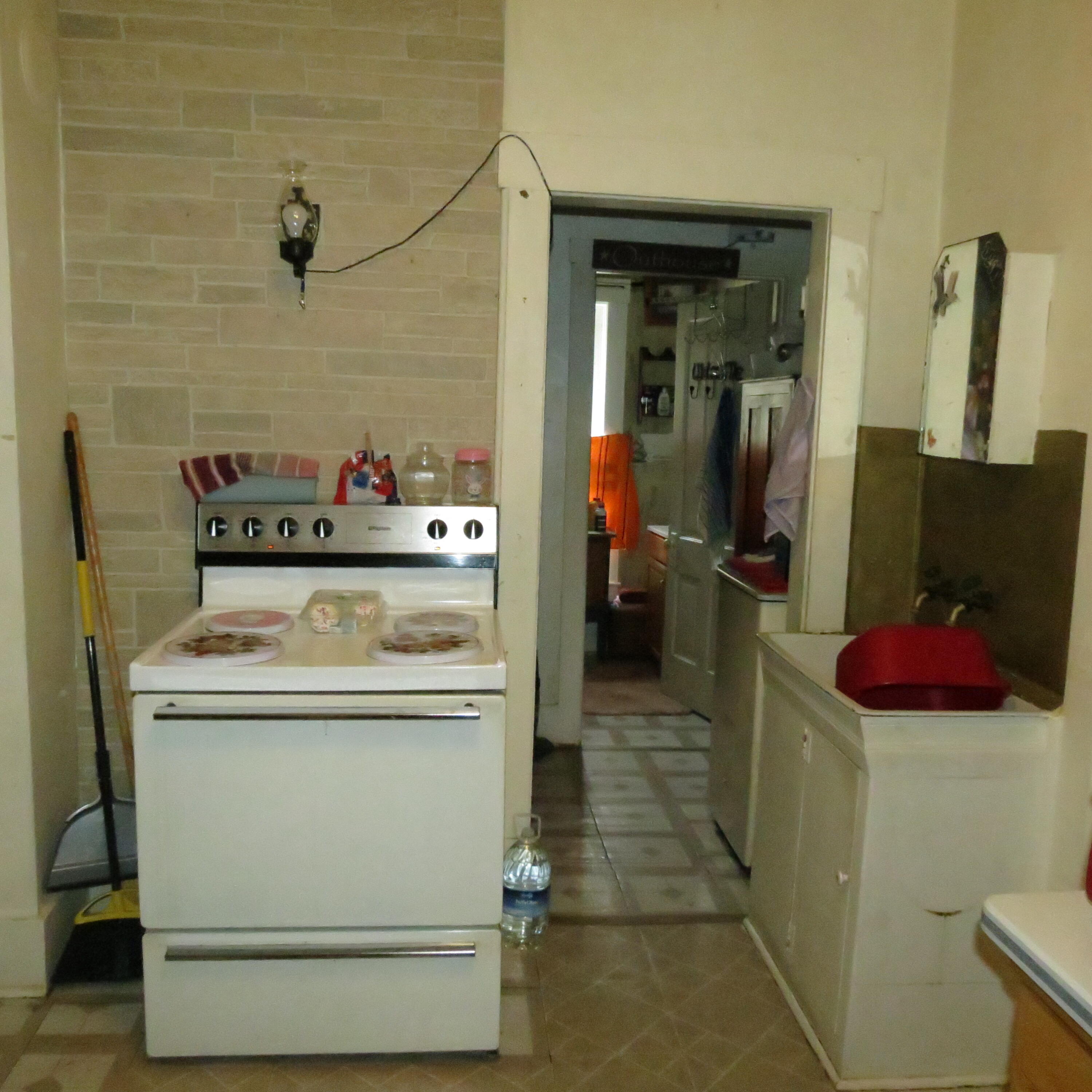 3803 River, Sidney, Ohio 45365