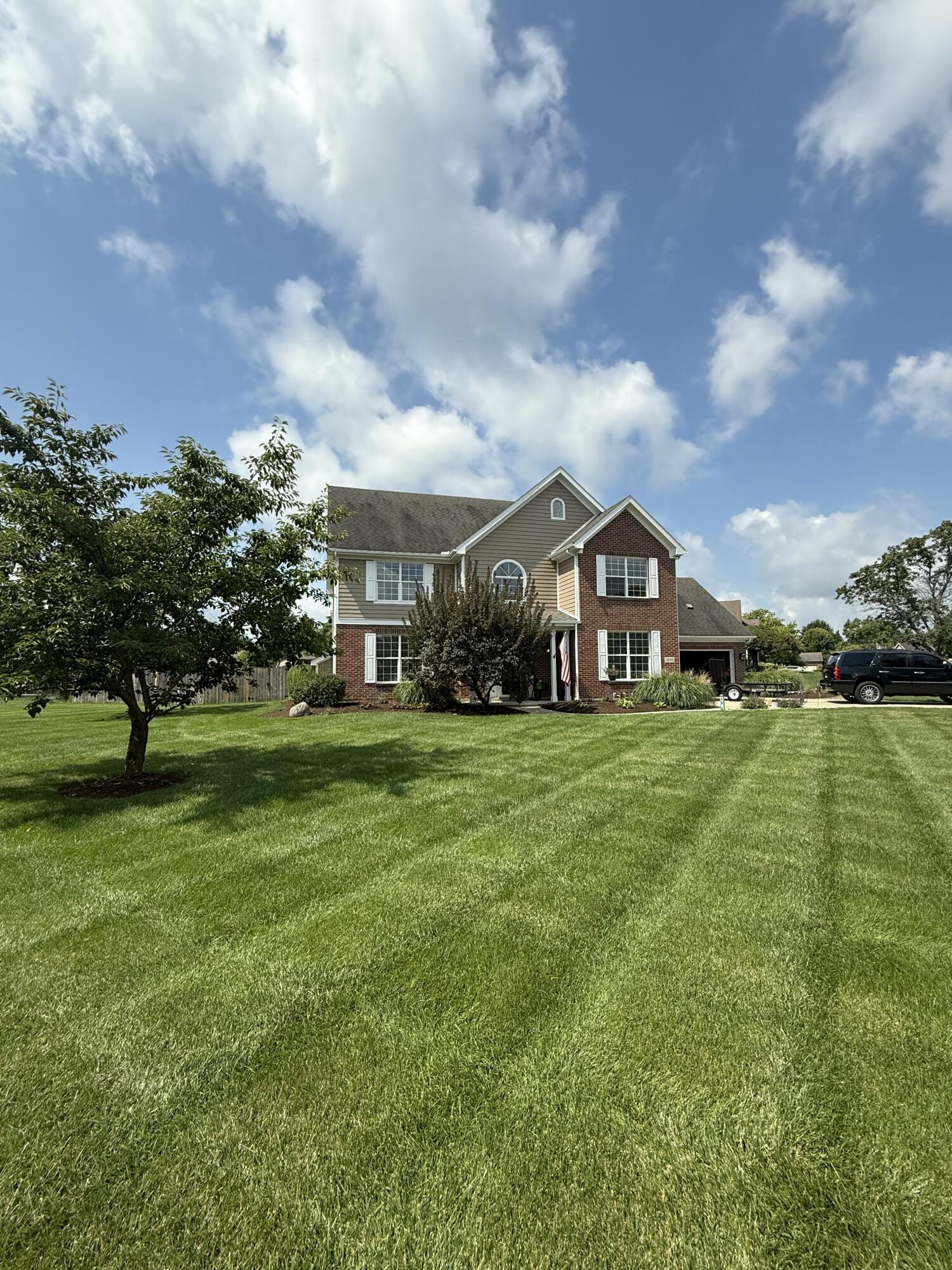 1600 Sunnington Grove, Dayton, Ohio 45458