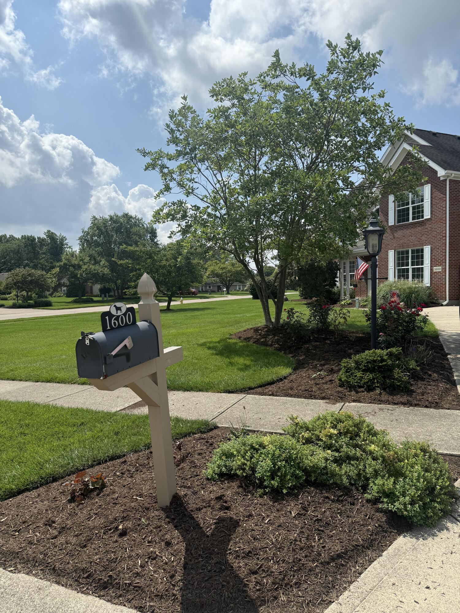 1600 Sunnington Grove, Dayton, Ohio 45458