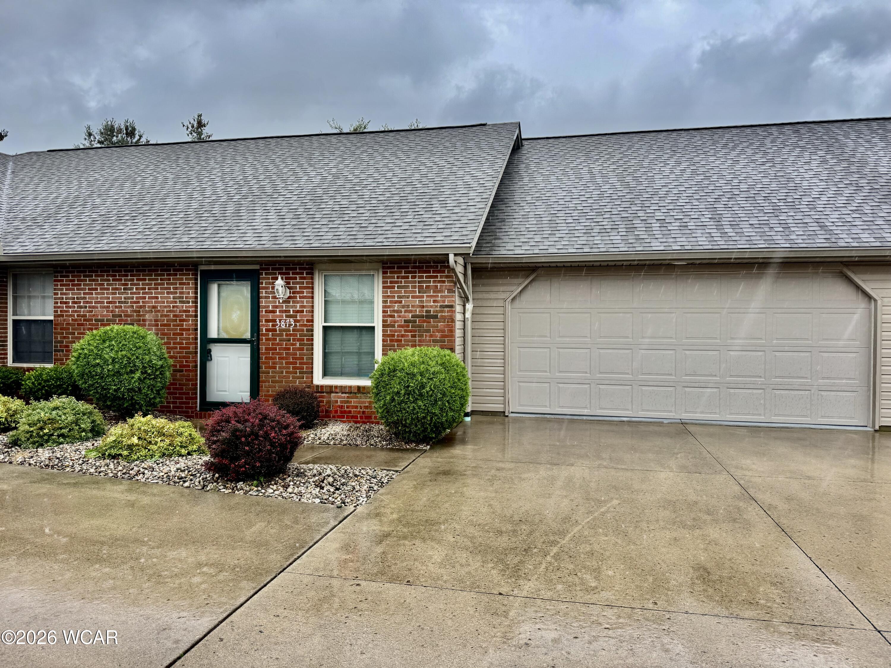 3873 Yale Avenue, Lima, Ohio