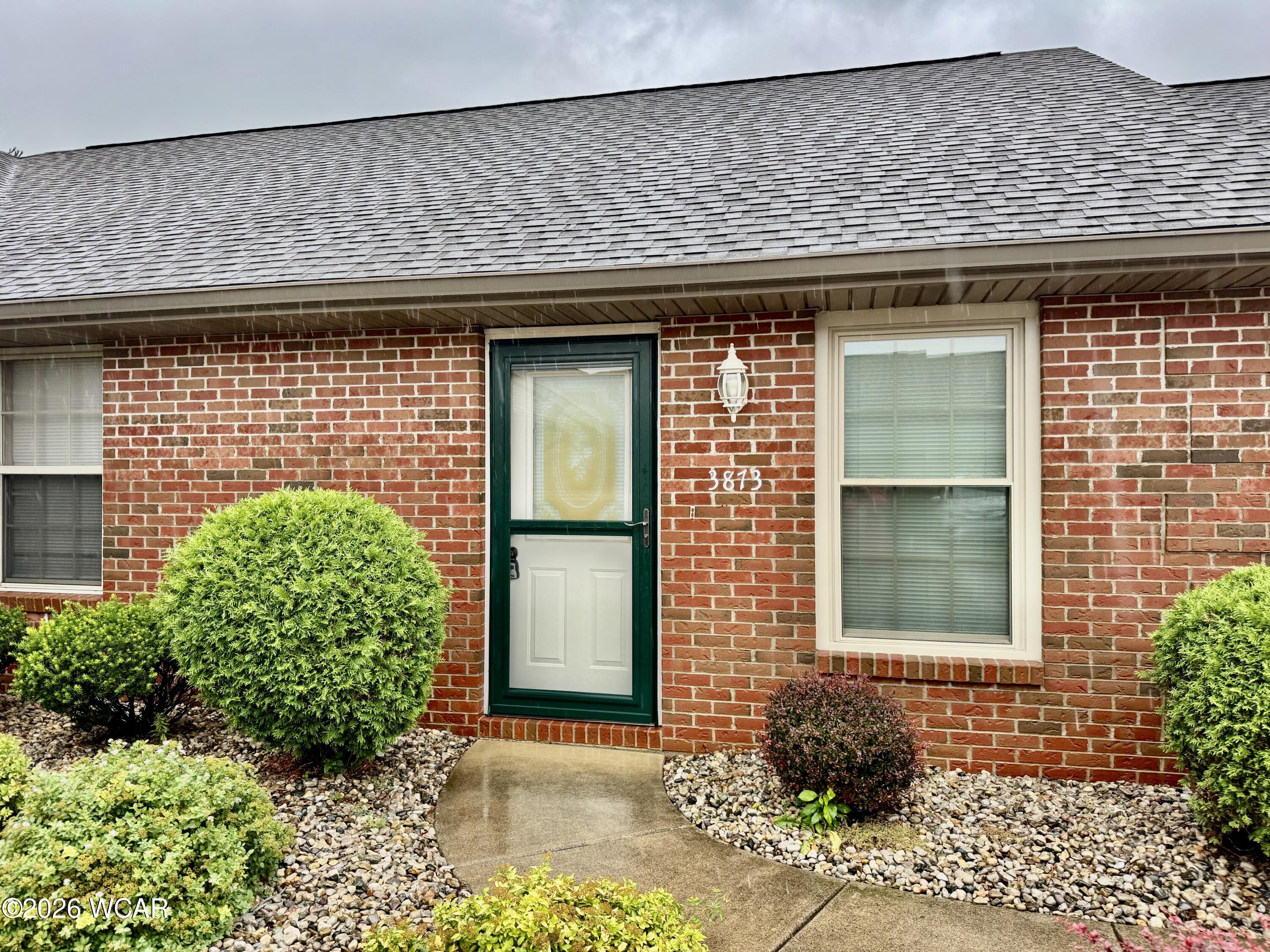 3873 Yale Avenue, Lima, Ohio