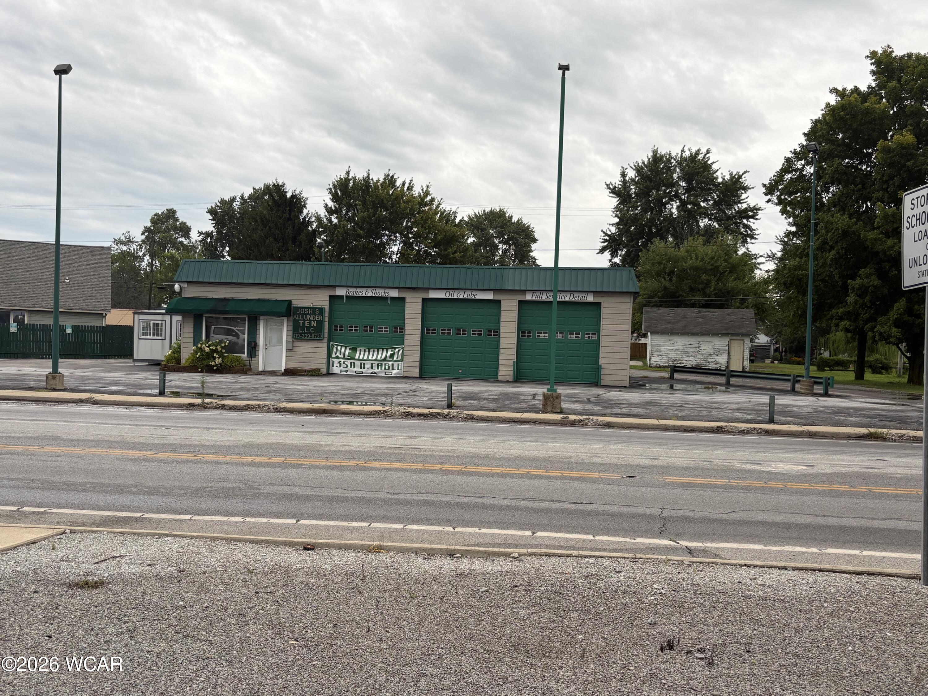 101 Kiracofe Avenue, Elida, Ohio