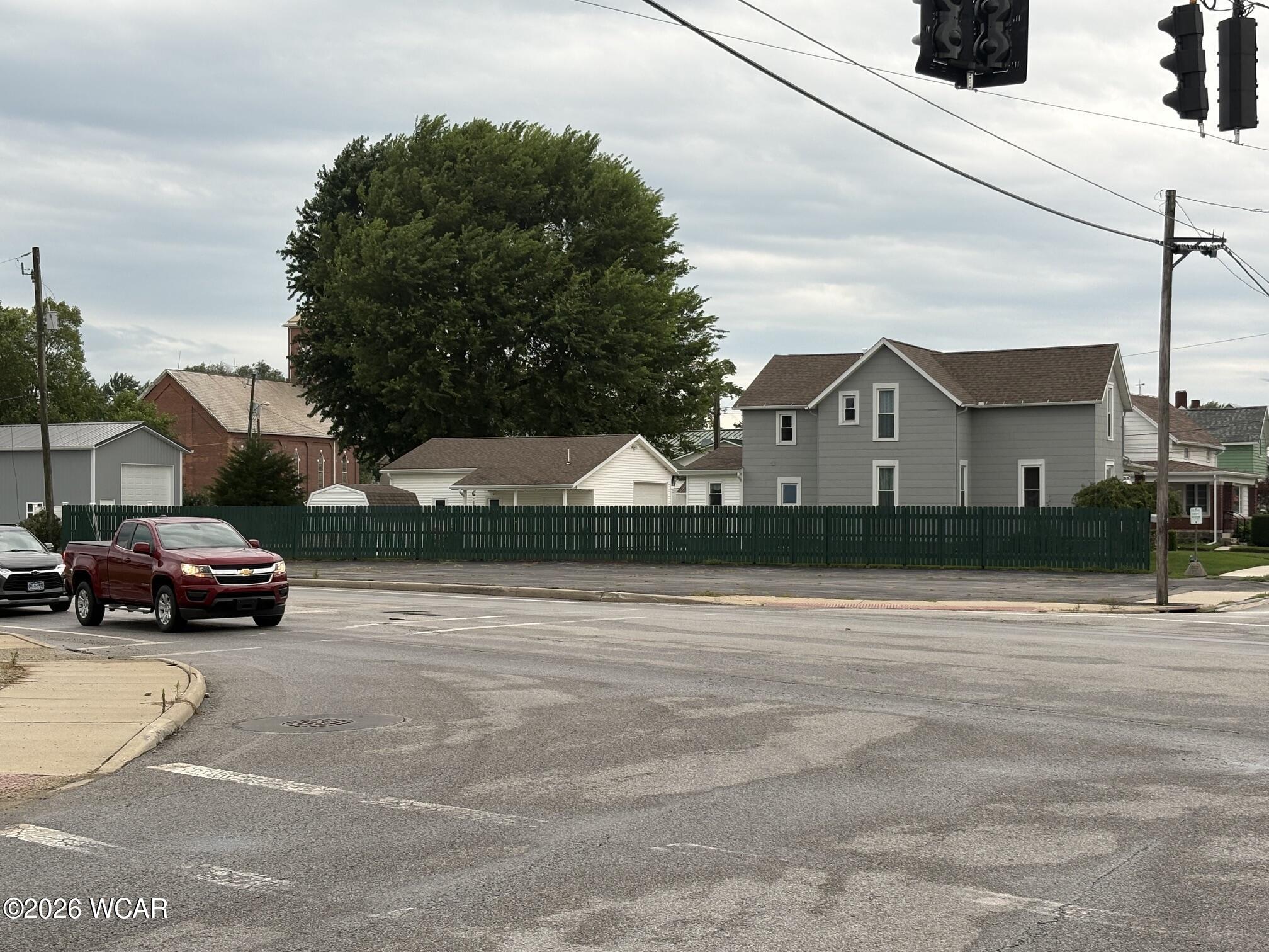 101 Kiracofe Avenue, Elida, Ohio