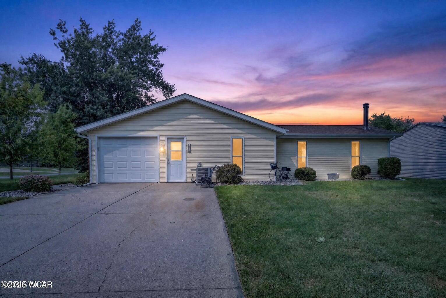 325 Auburn Lane, Bryan, Ohio