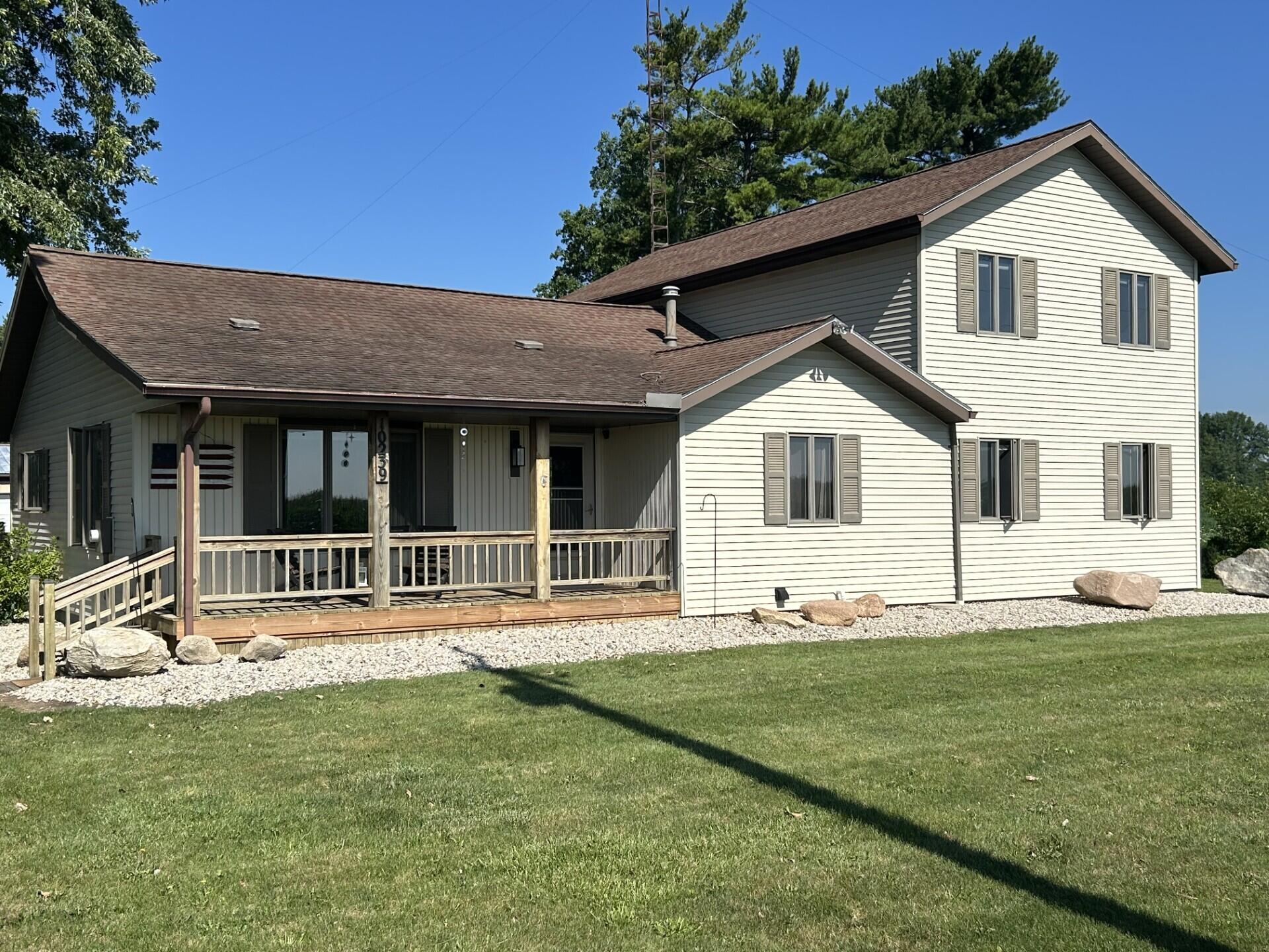10239 Krugh, Mendon, Ohio 45862