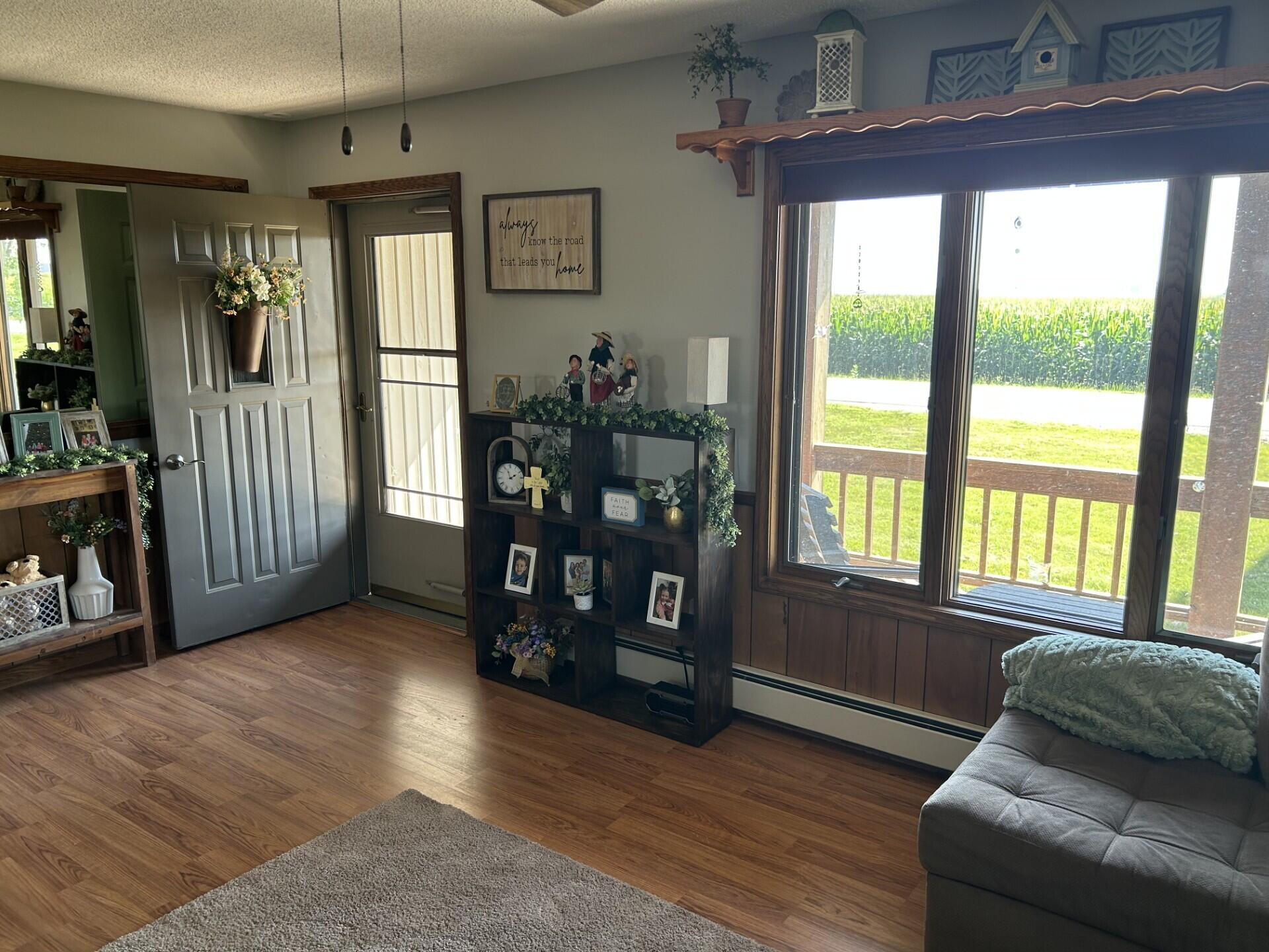 10239 Krugh, Mendon, Ohio 45862