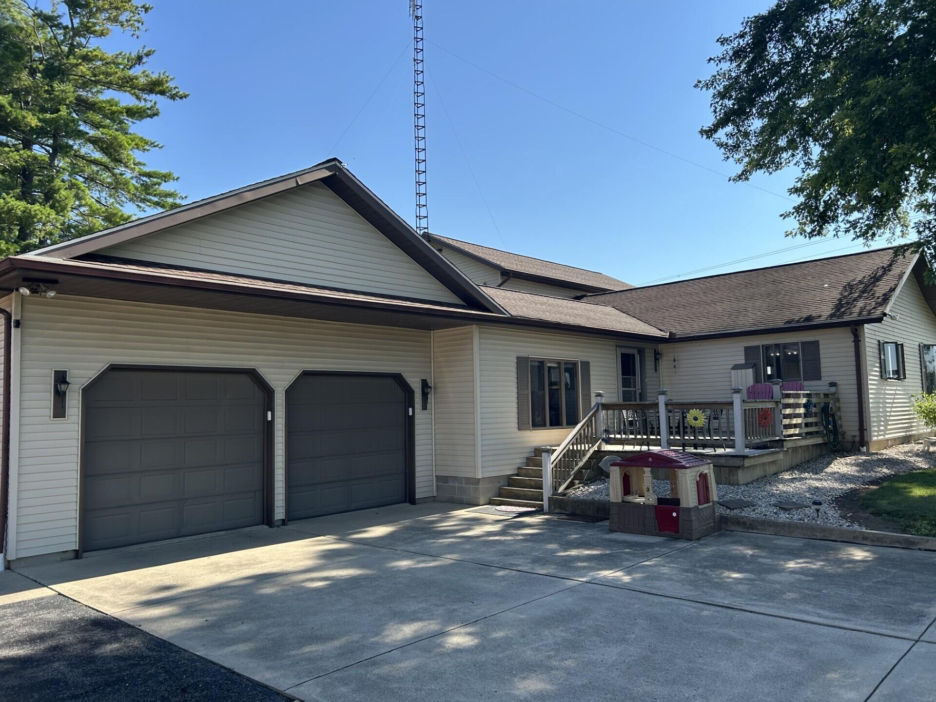 10239 Krugh, Mendon, Ohio 45862